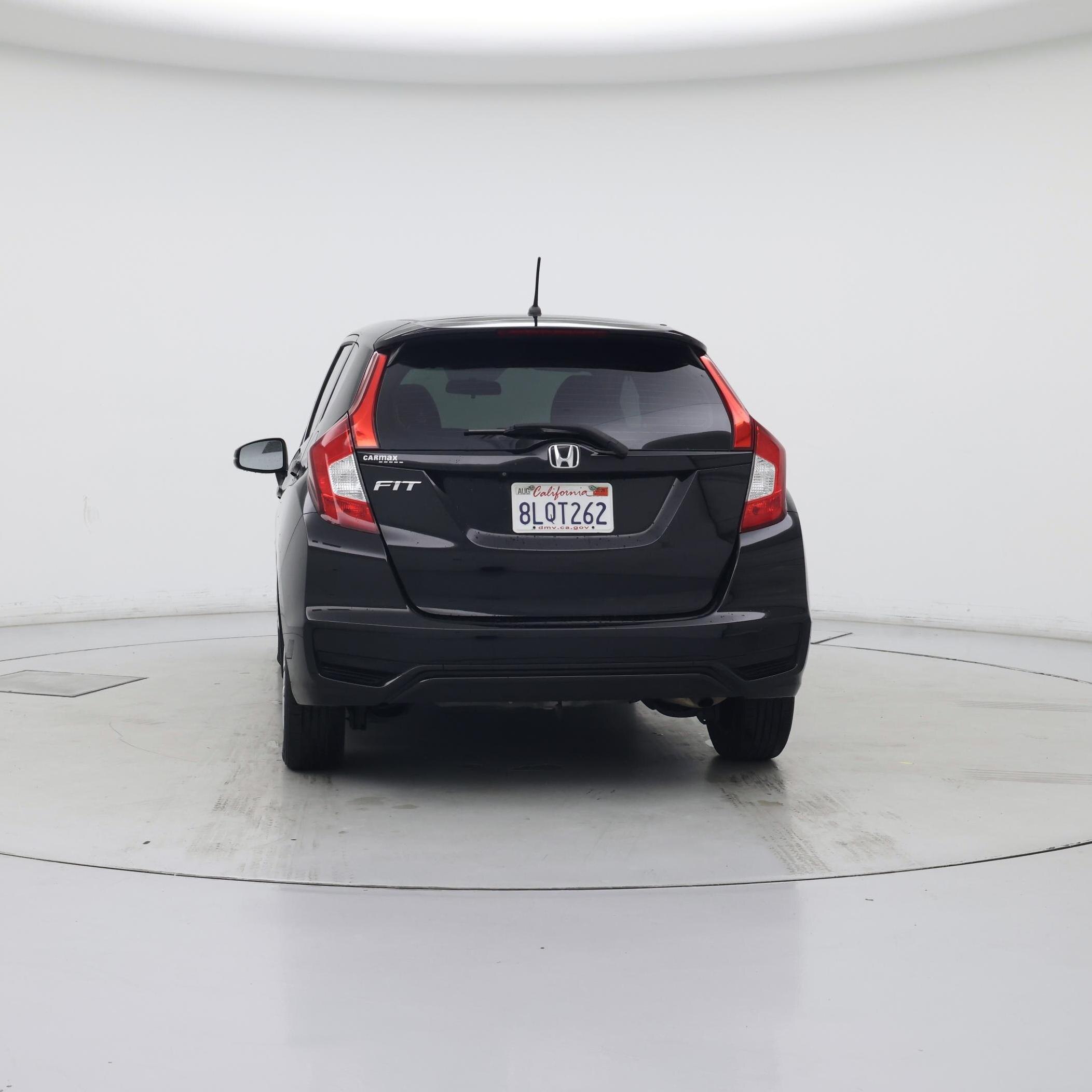 Thumbnail: 2019 Honda Fit - 6