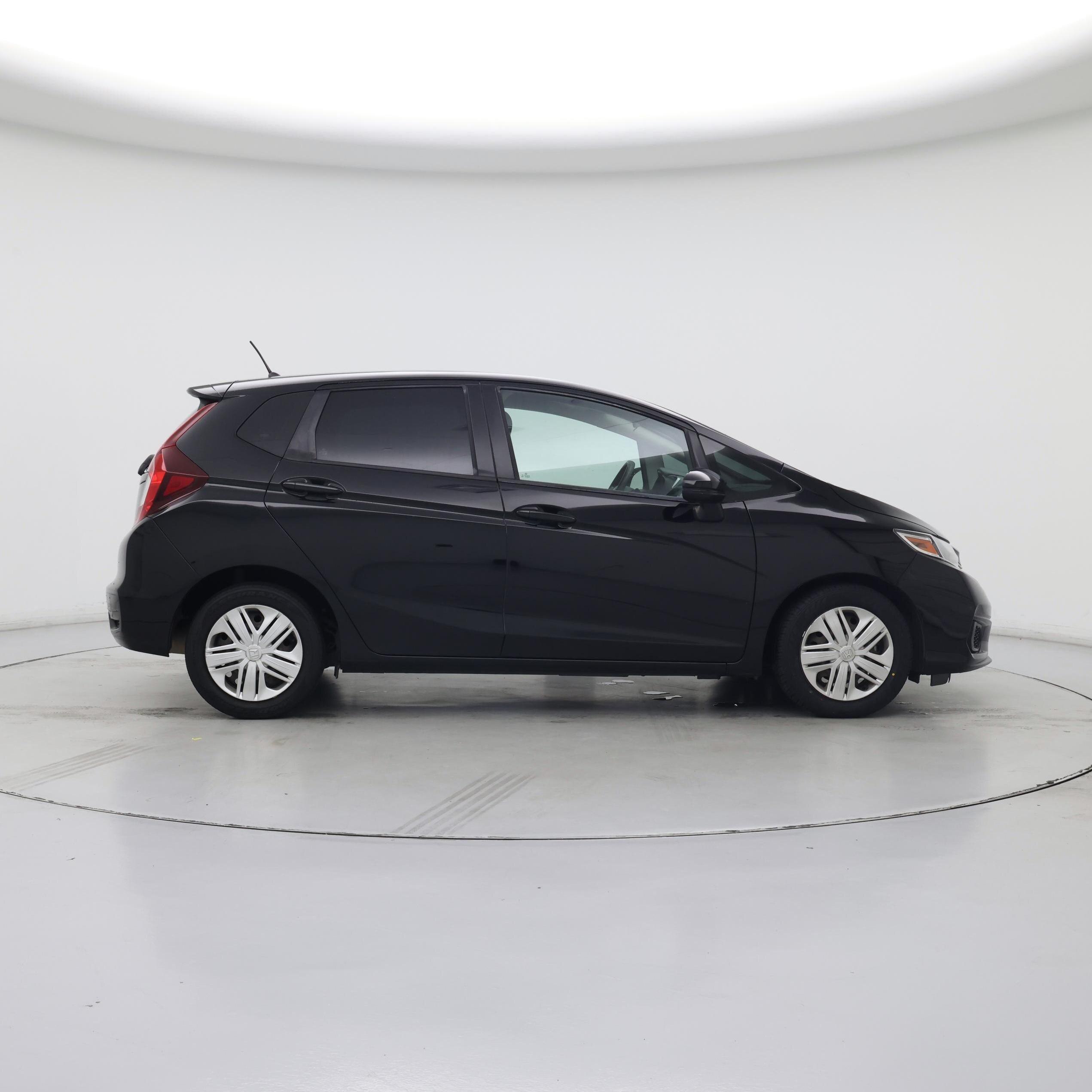 Thumbnail: 2019 Honda Fit - 7