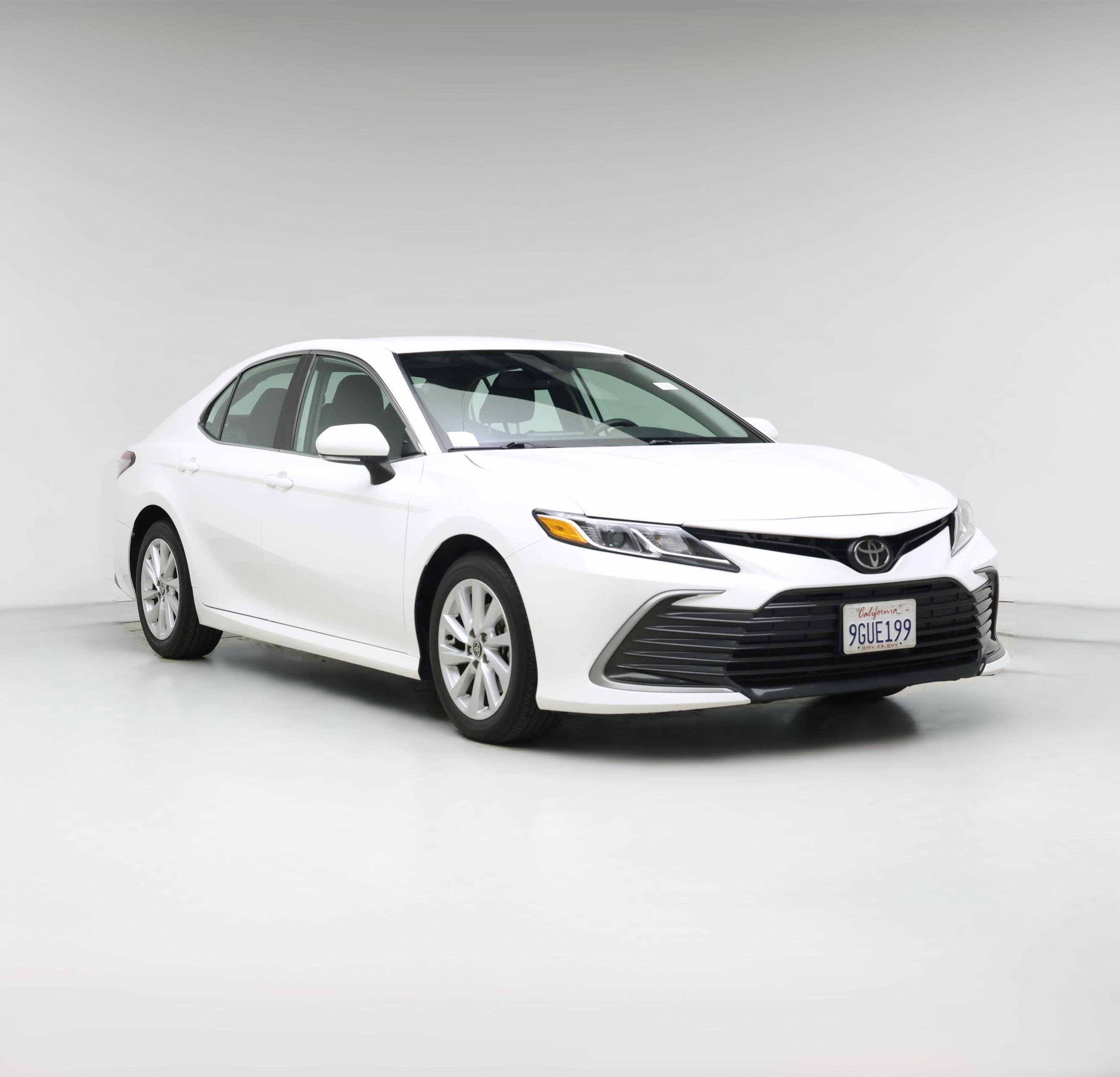 Thumbnail: 2023 Toyota Camry - 1