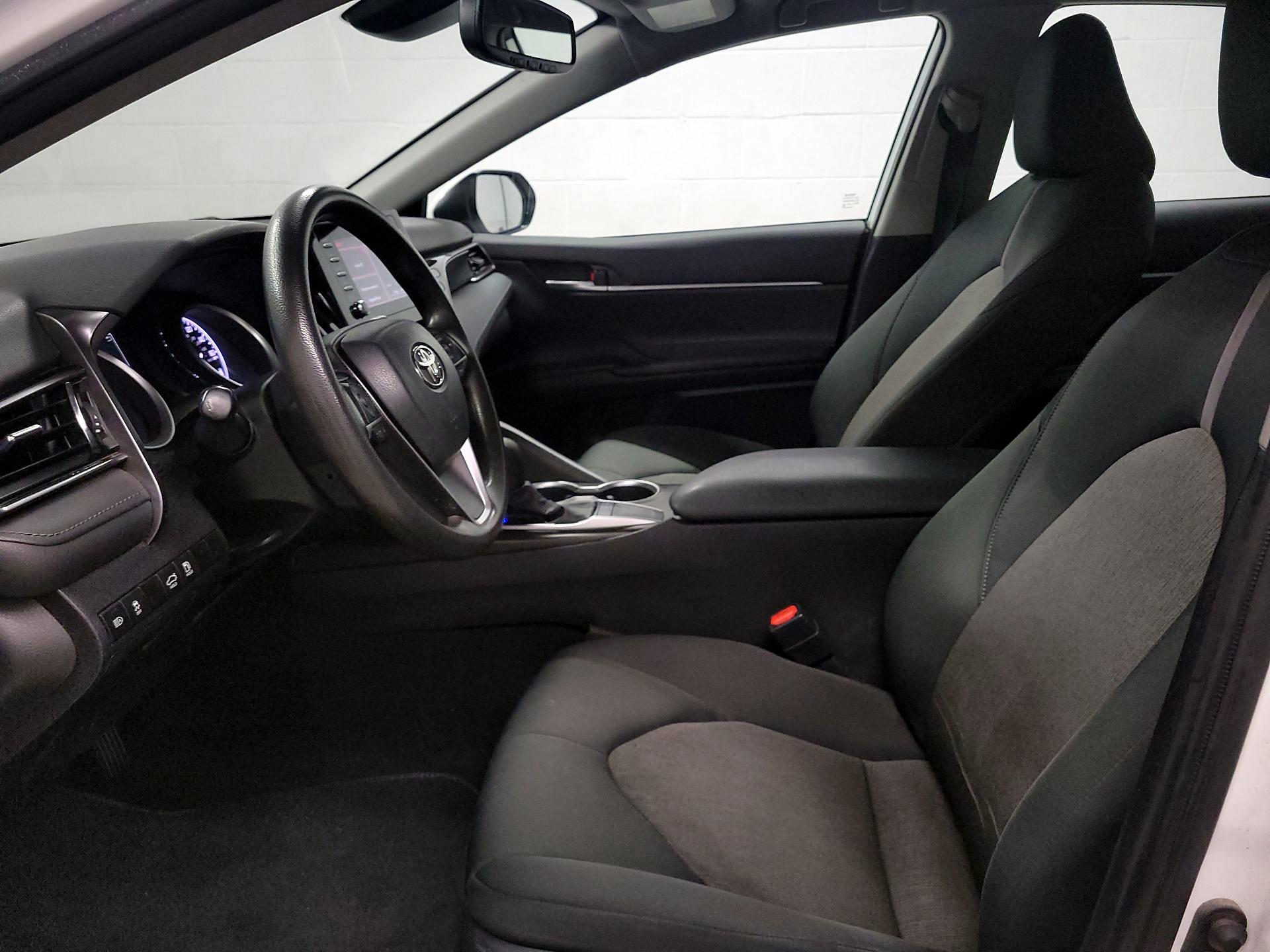 Thumbnail: 2023 Toyota Camry - 11