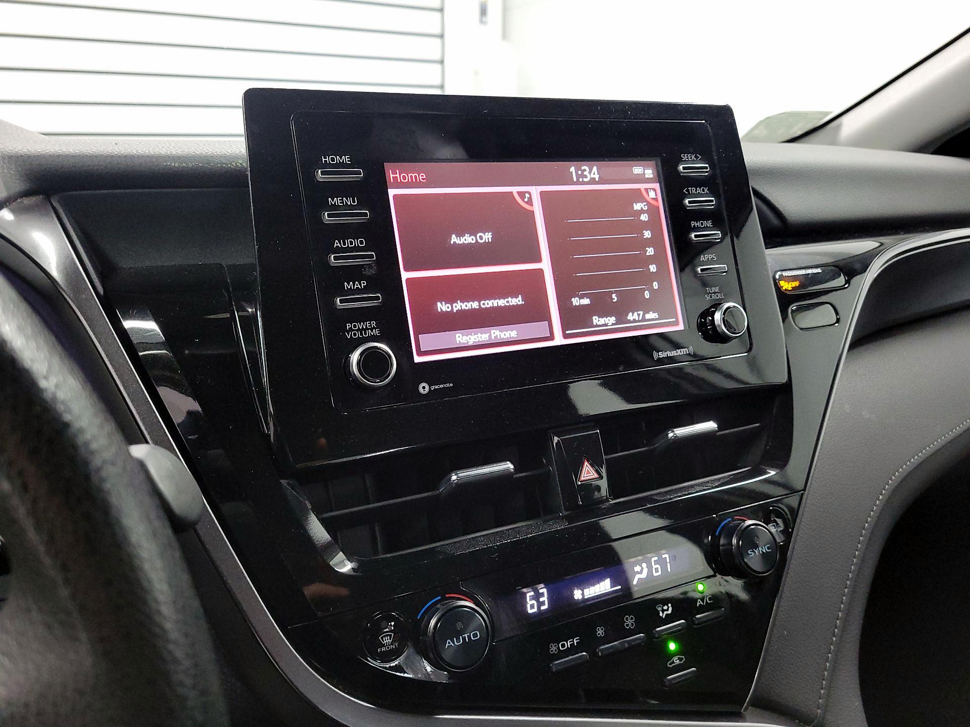 Thumbnail: 2023 Toyota Camry - 15