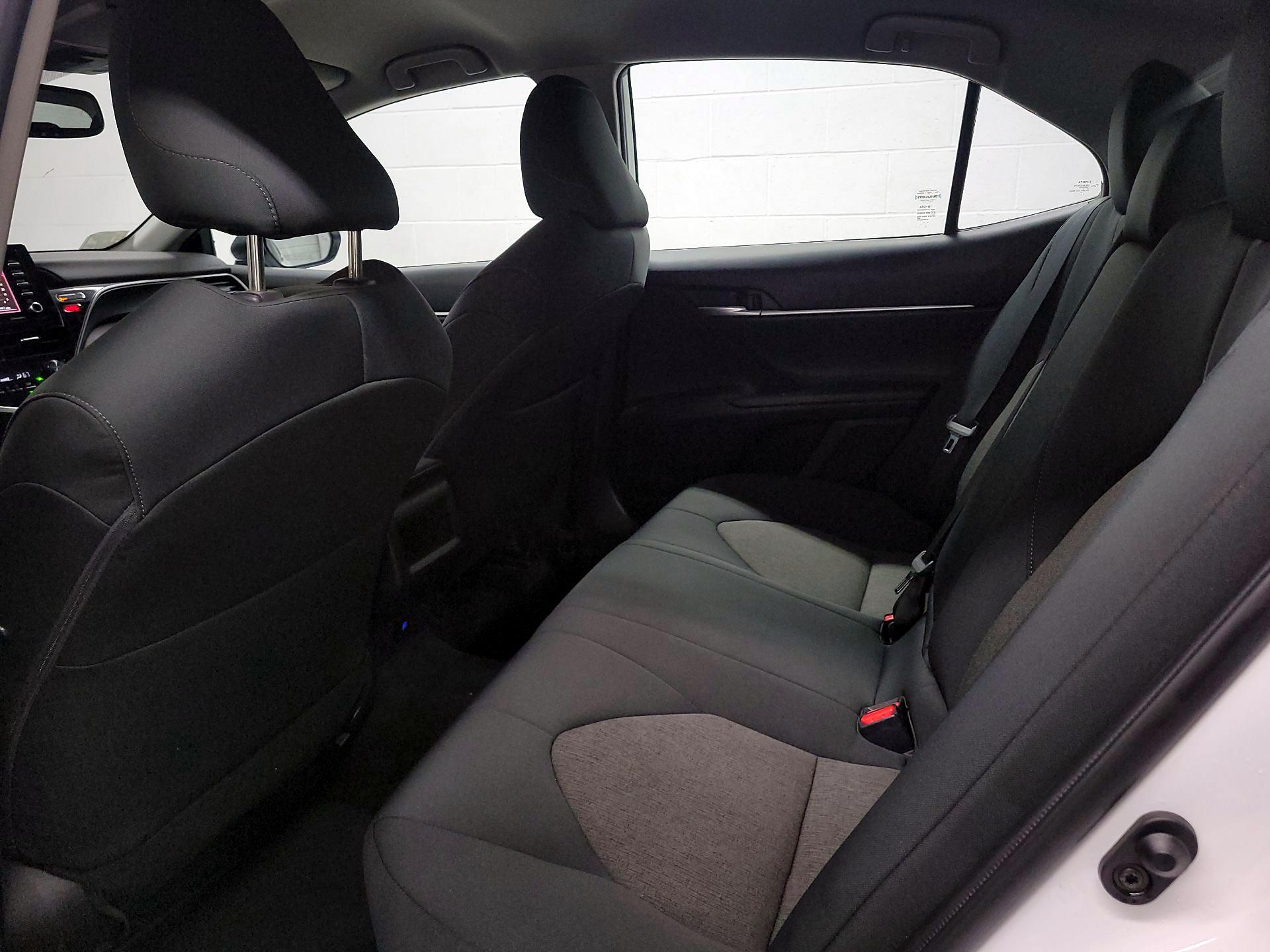 Thumbnail: 2023 Toyota Camry - 18