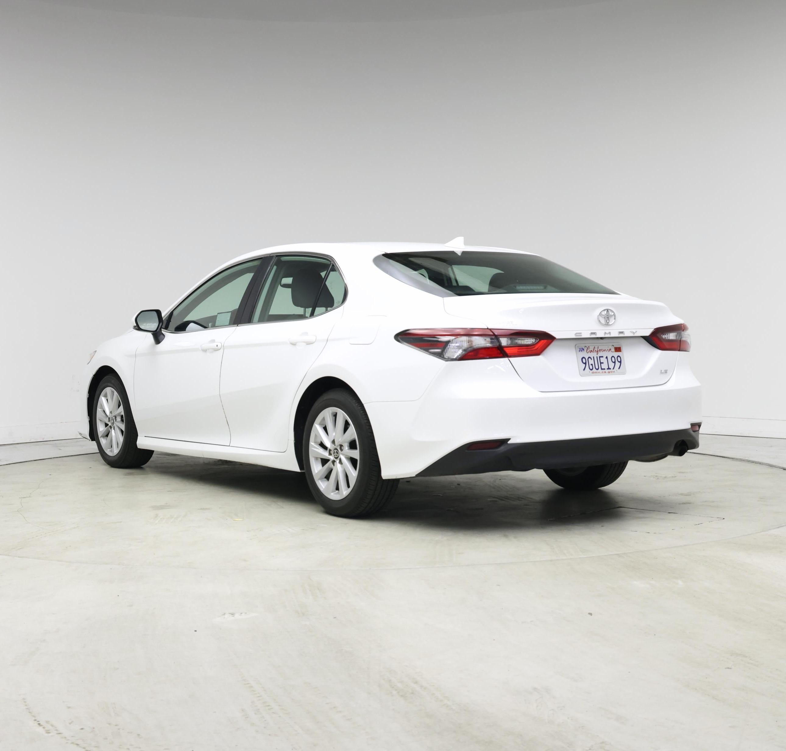 Thumbnail: 2023 Toyota Camry - 2