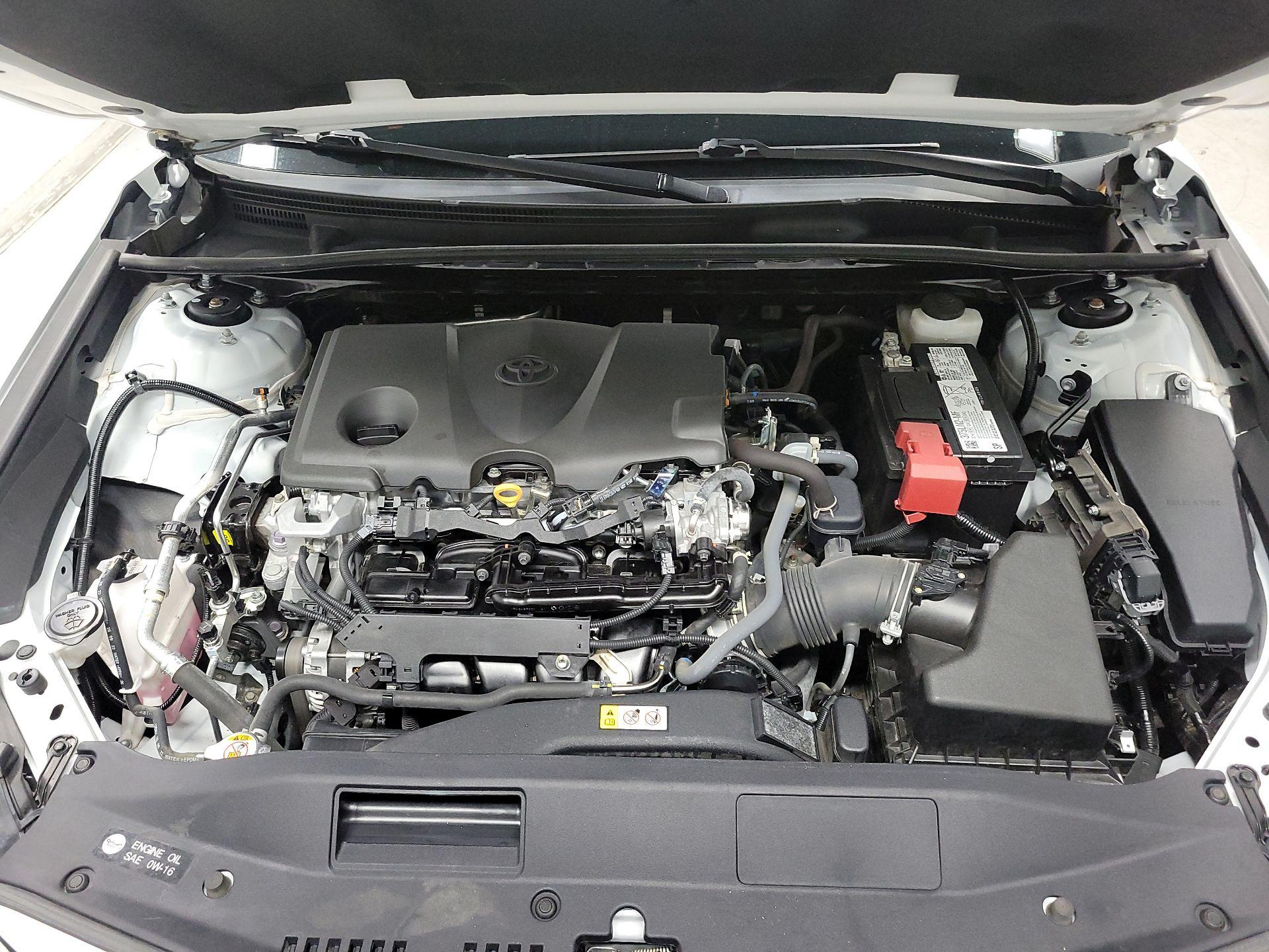 Thumbnail: 2023 Toyota Camry - 20