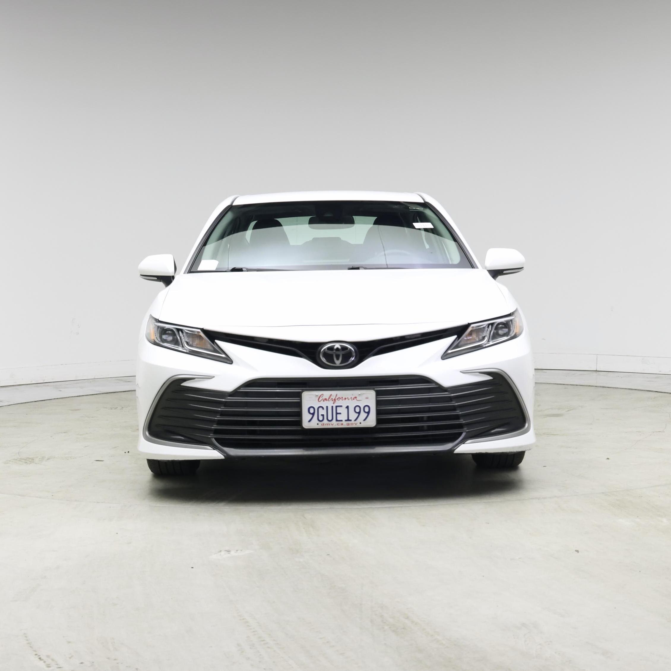 Thumbnail: 2023 Toyota Camry - 5