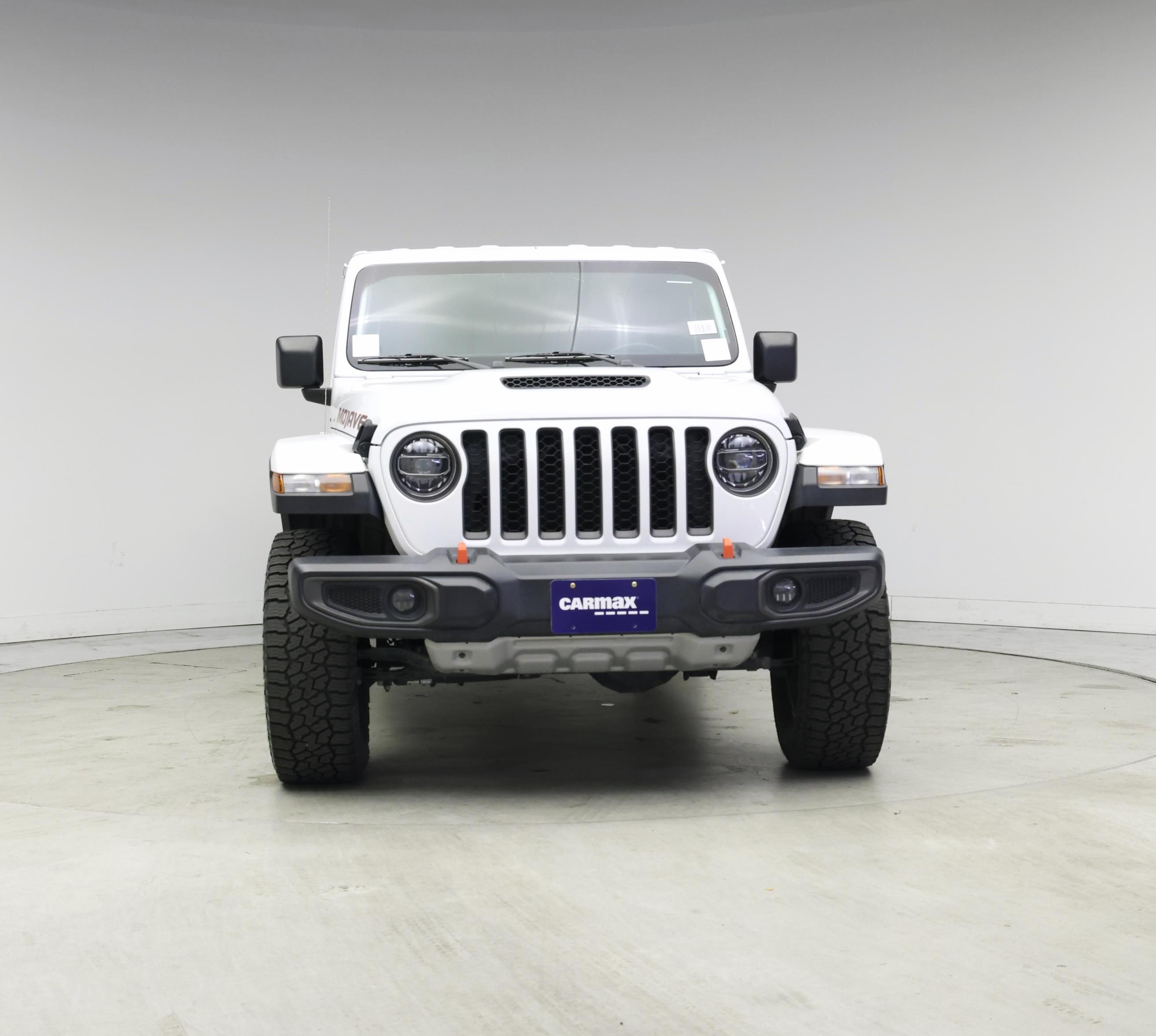 Thumbnail: 2021 Jeep Gladiator - 5