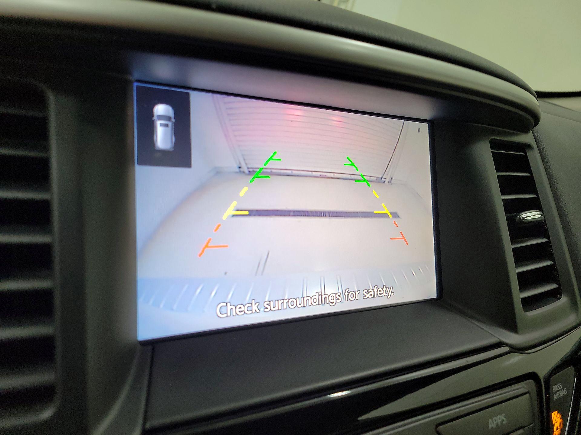 Thumbnail: 2017 Nissan Pathfinder - 14