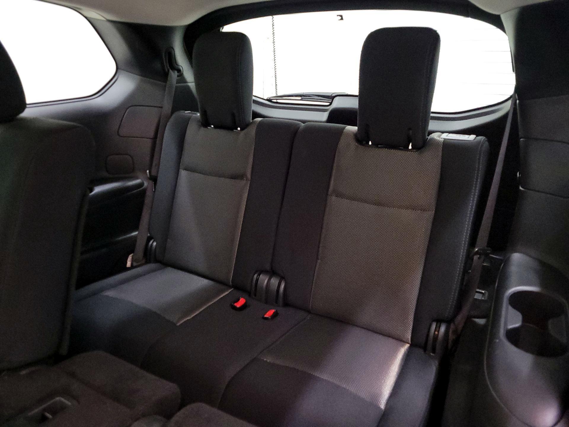 Thumbnail: 2017 Nissan Pathfinder - 20