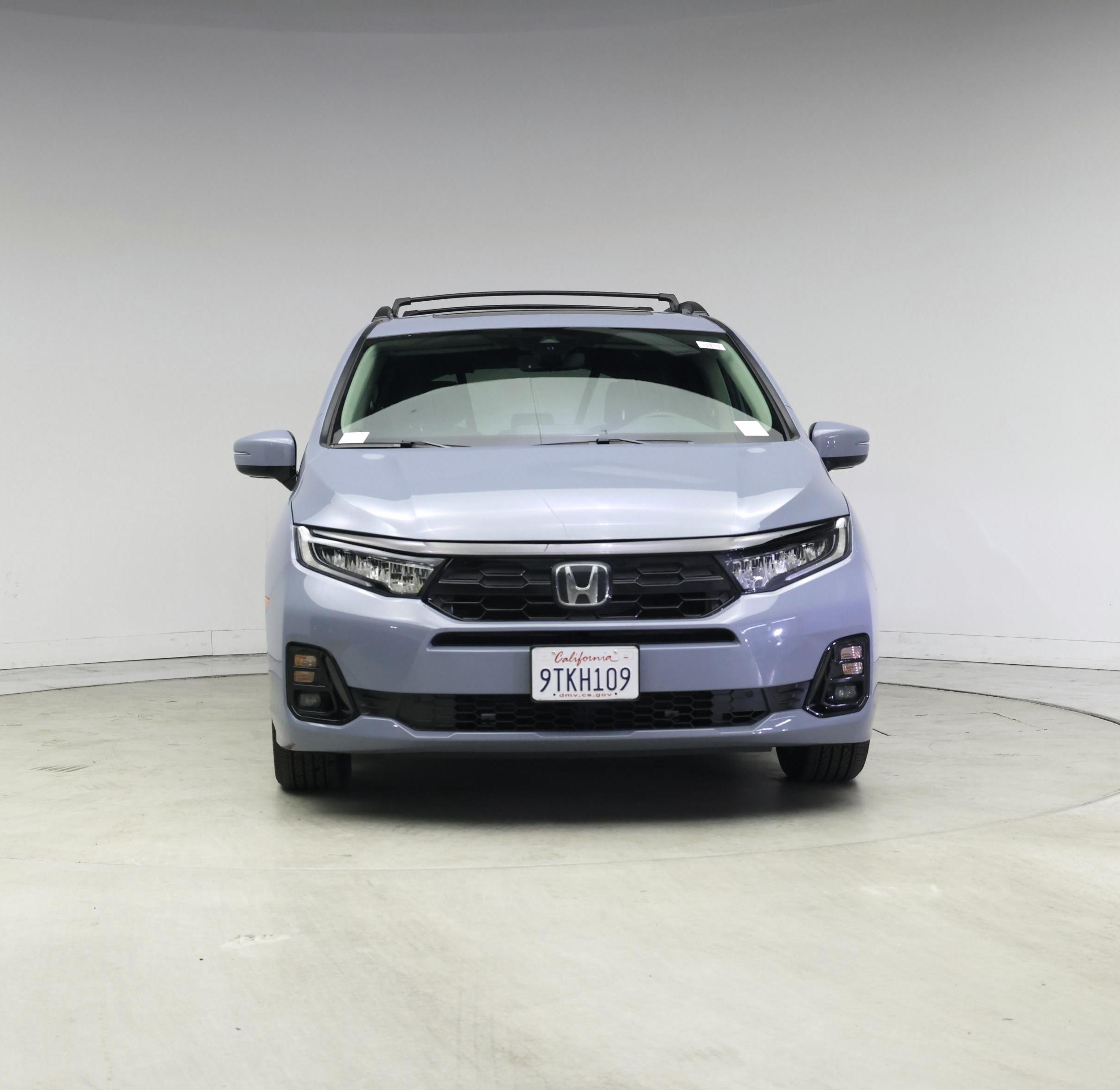 Thumbnail: 2025 Honda Odyssey - 5