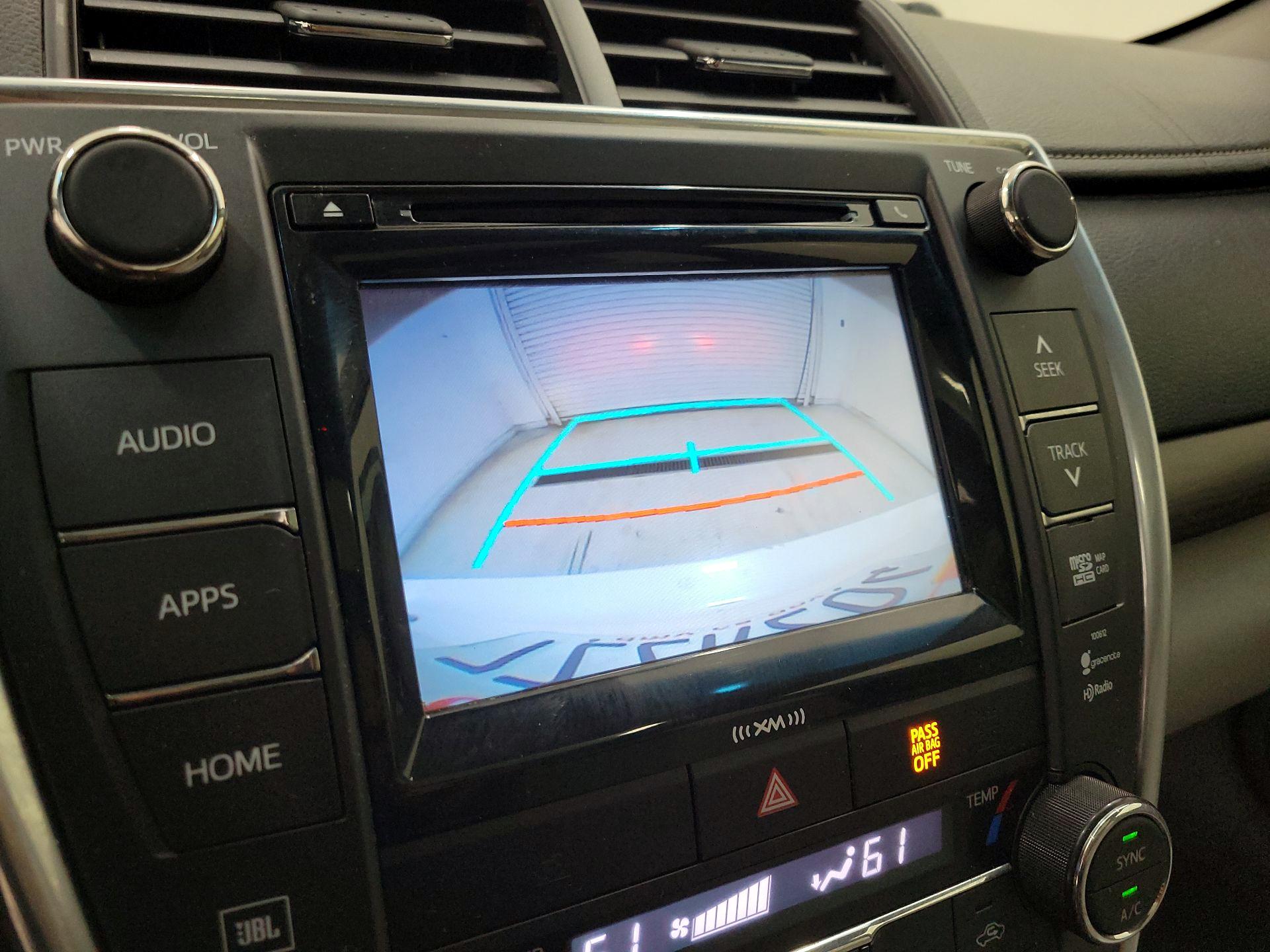 Thumbnail: 2017 Toyota Camry - 14