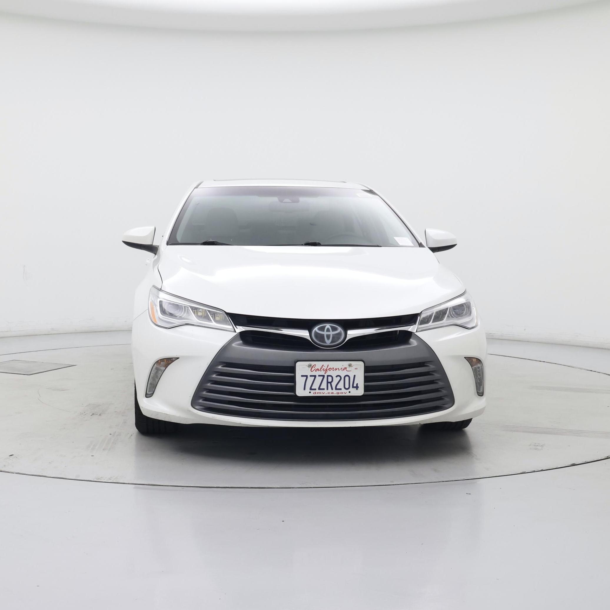 Thumbnail: 2017 Toyota Camry - 5