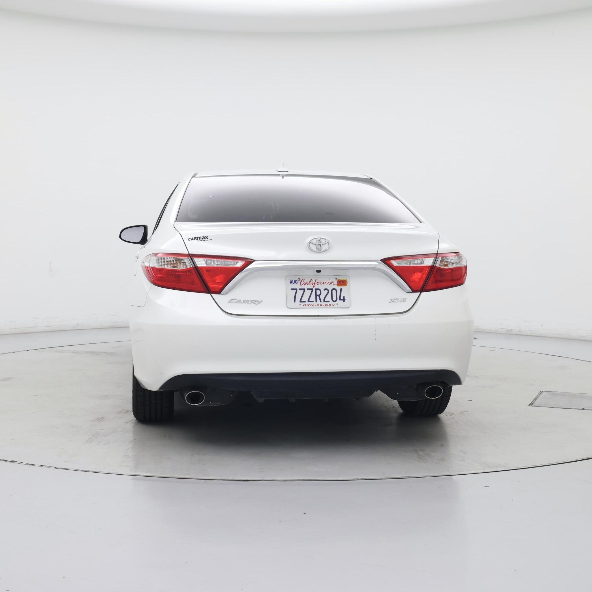 Thumbnail: 2017 Toyota Camry - 6