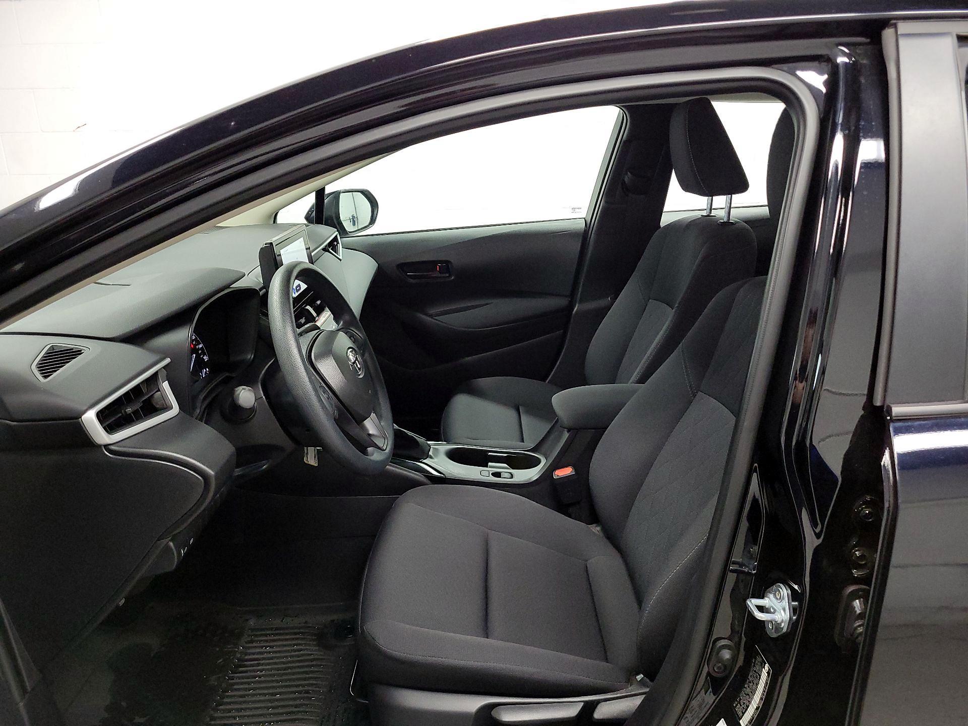 Thumbnail: 2025 Toyota Corolla - 11