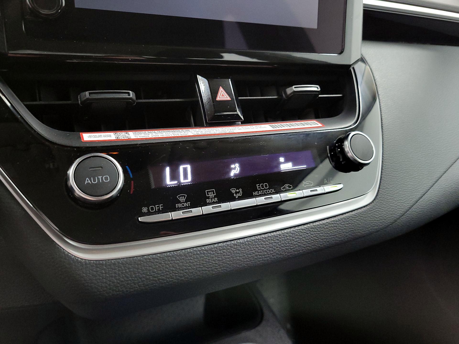 Thumbnail: 2025 Toyota Corolla - 14