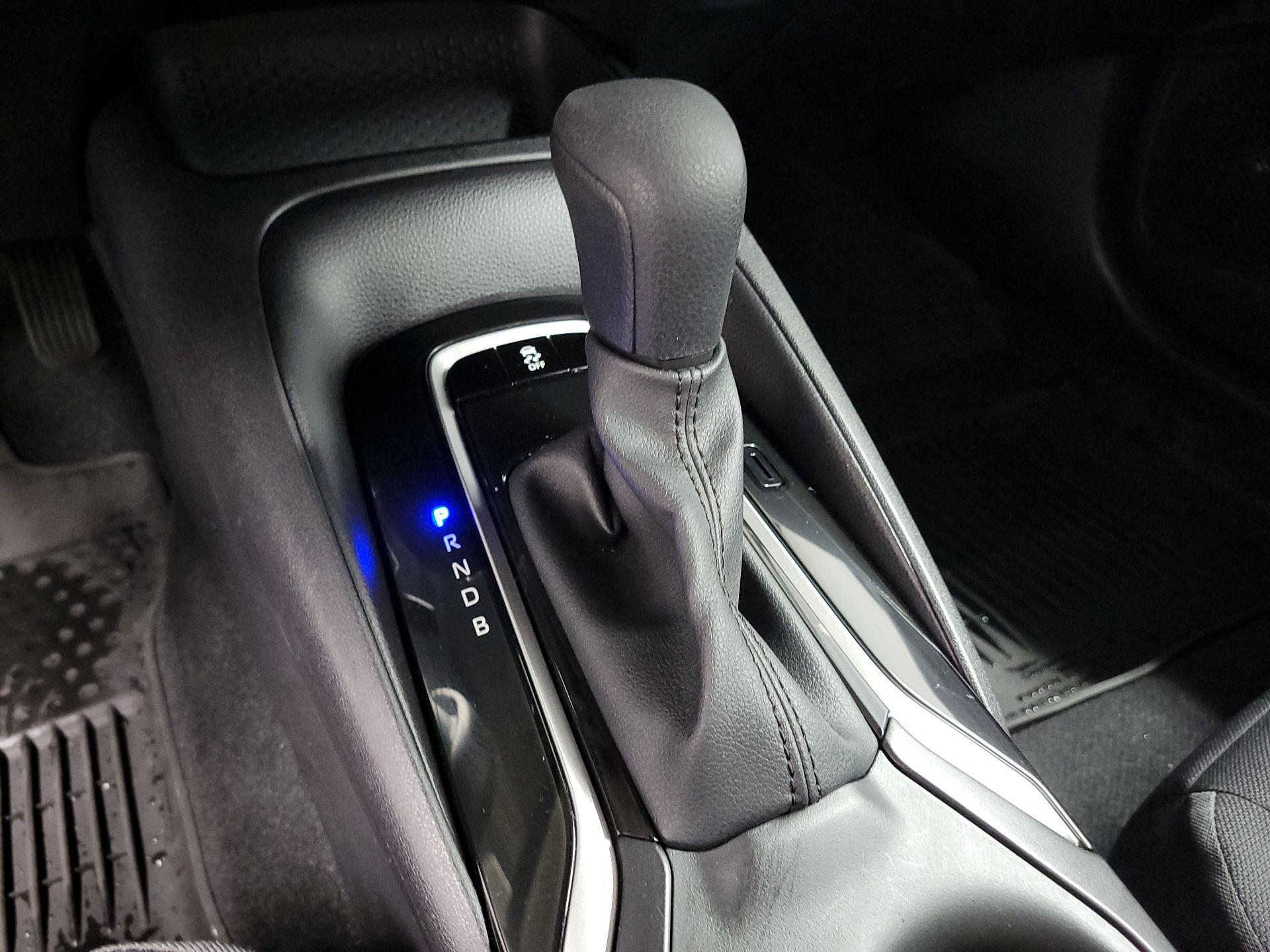 Thumbnail: 2025 Toyota Corolla - 15