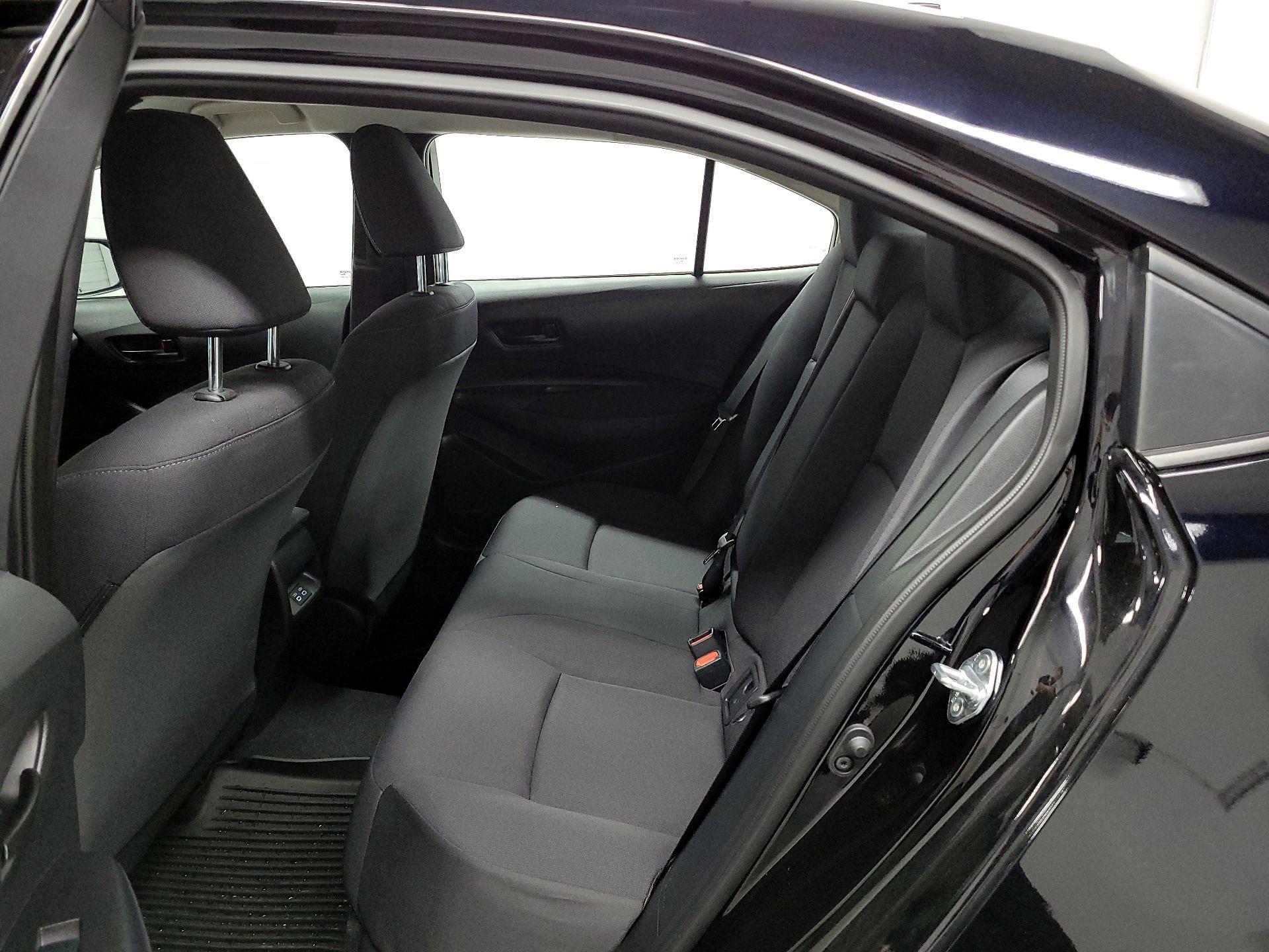 Thumbnail: 2025 Toyota Corolla - 16