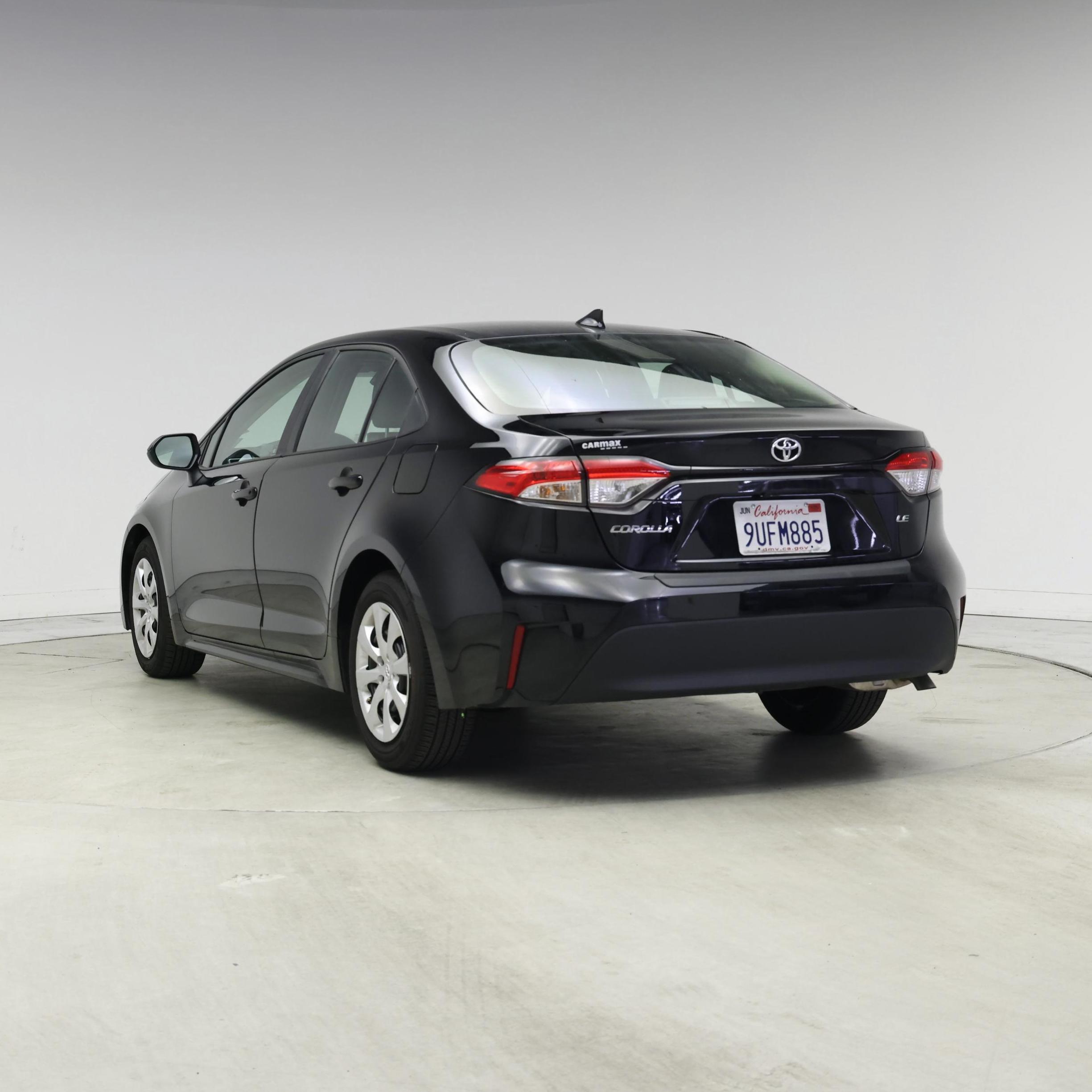 Thumbnail: 2025 Toyota Corolla - 2