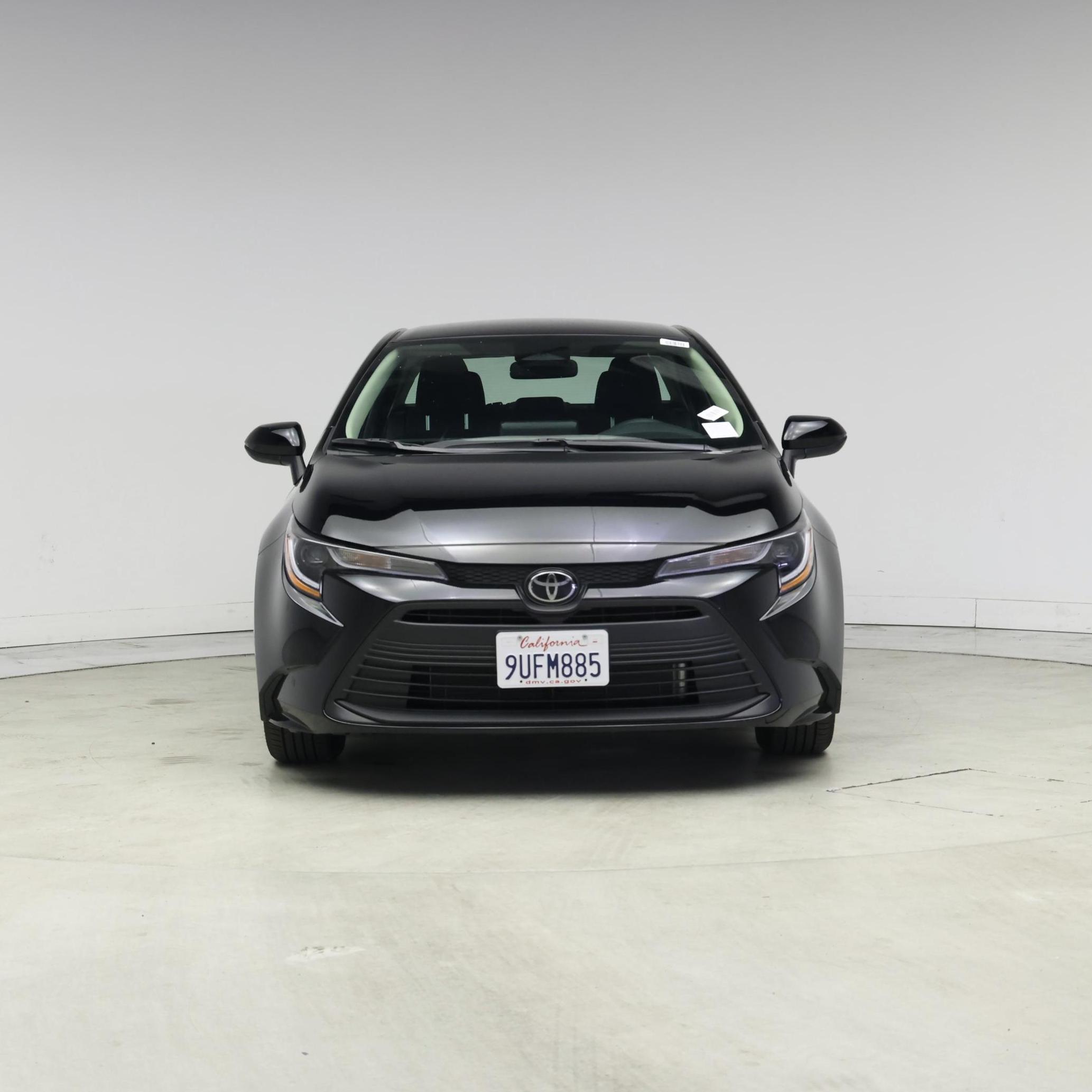 Thumbnail: 2025 Toyota Corolla - 5