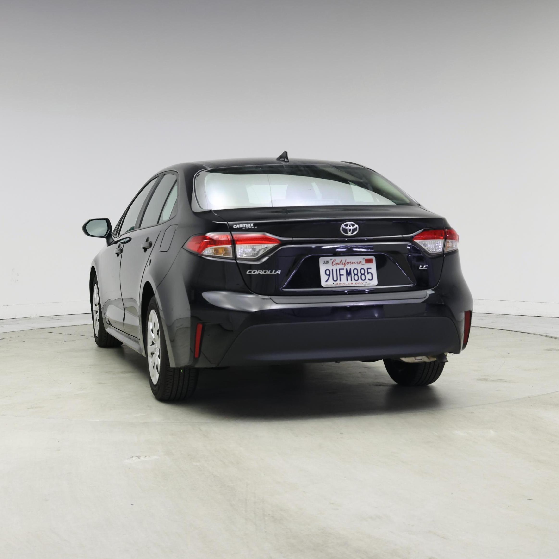 Thumbnail: 2025 Toyota Corolla - 6