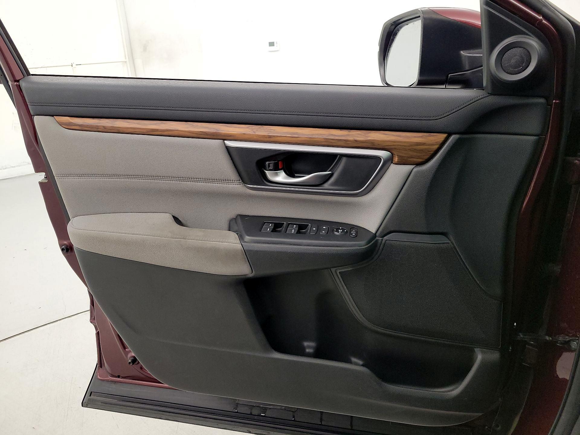 Thumbnail: 2017 Honda CR-V - 12