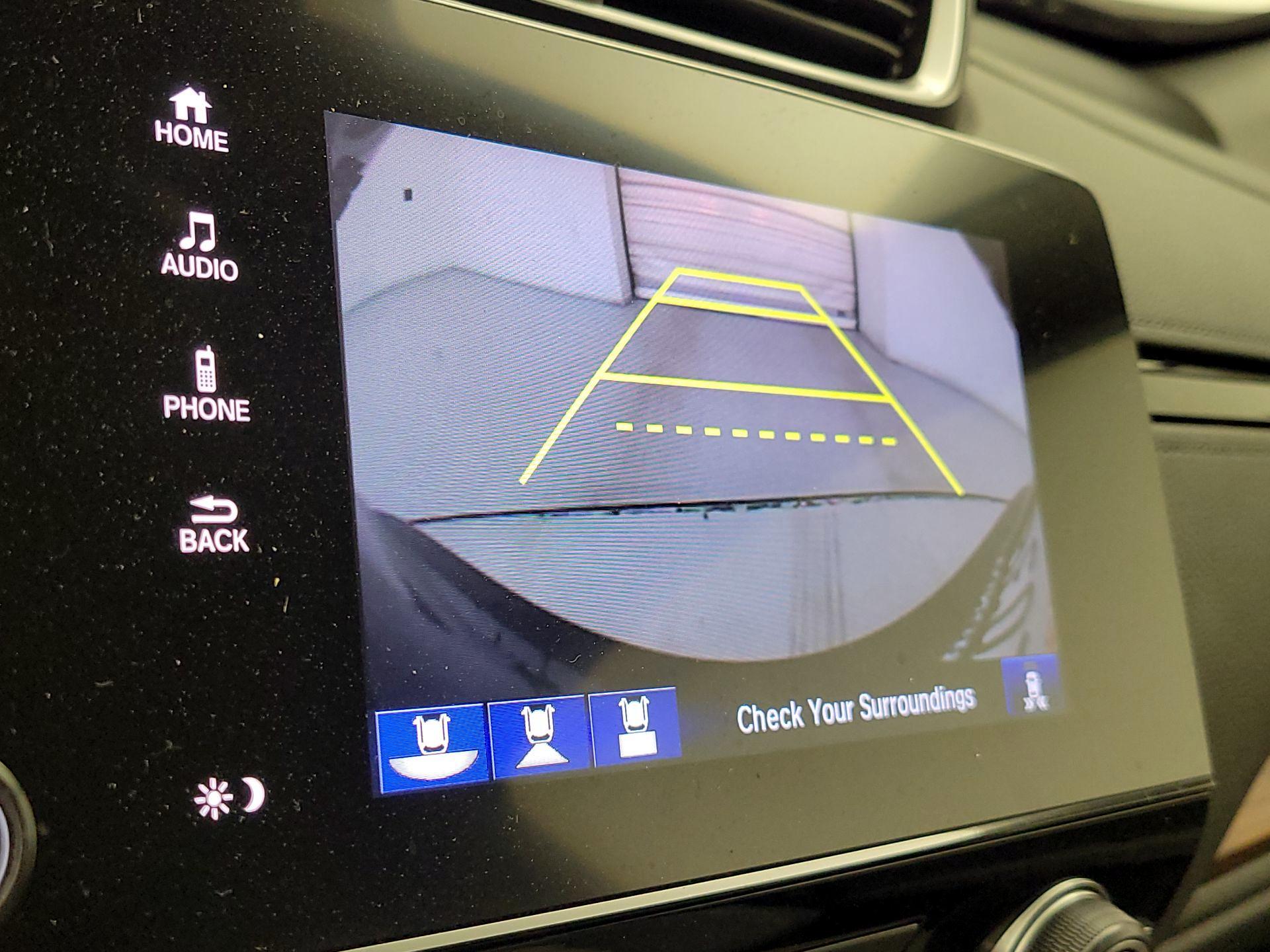 Thumbnail: 2017 Honda CR-V - 14