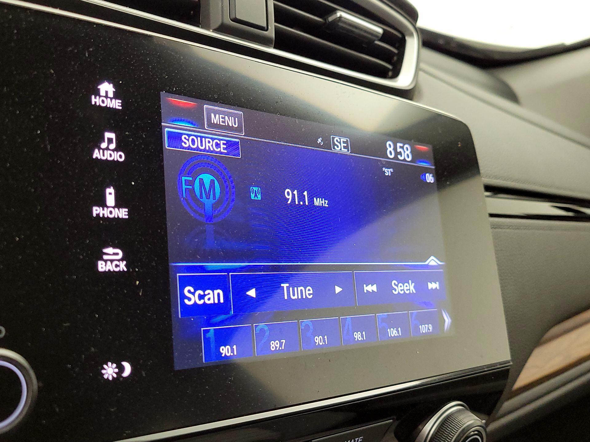 Thumbnail: 2017 Honda CR-V - 15