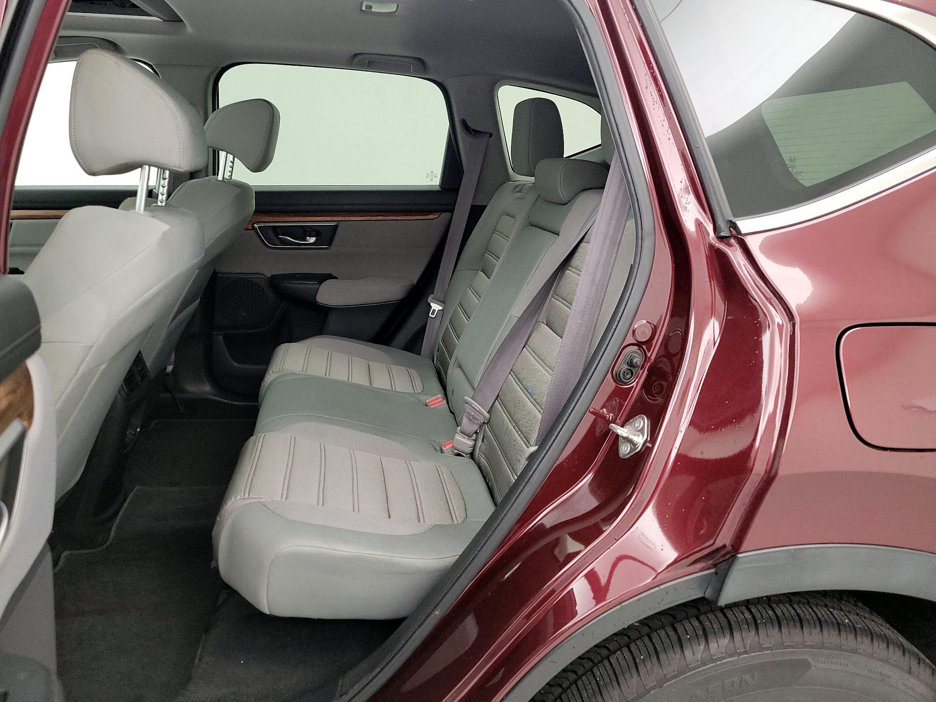 Thumbnail: 2017 Honda CR-V - 20