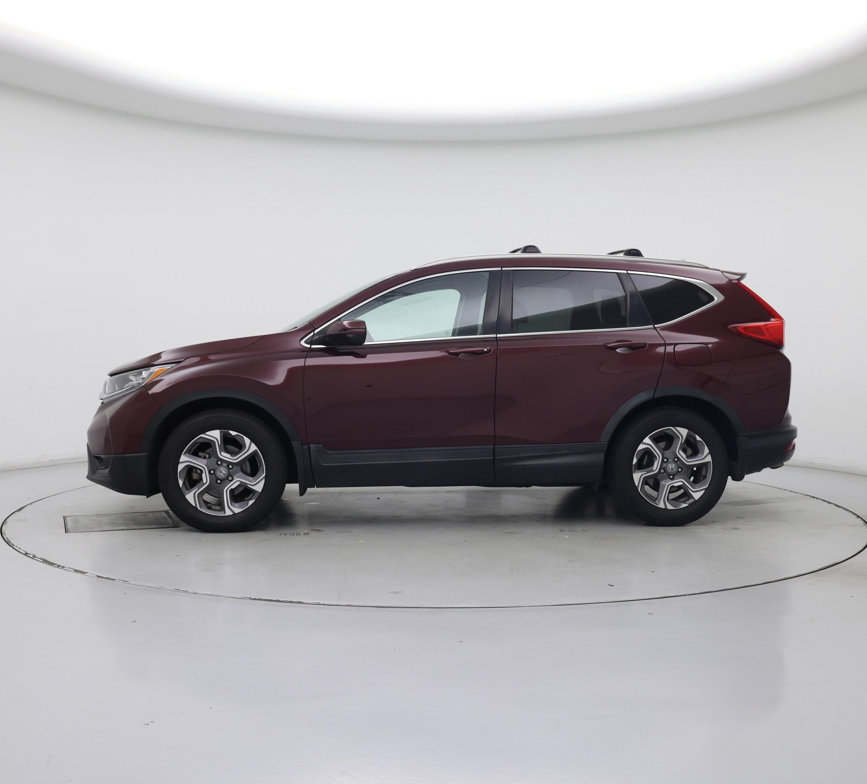 Thumbnail: 2017 Honda CR-V - 3
