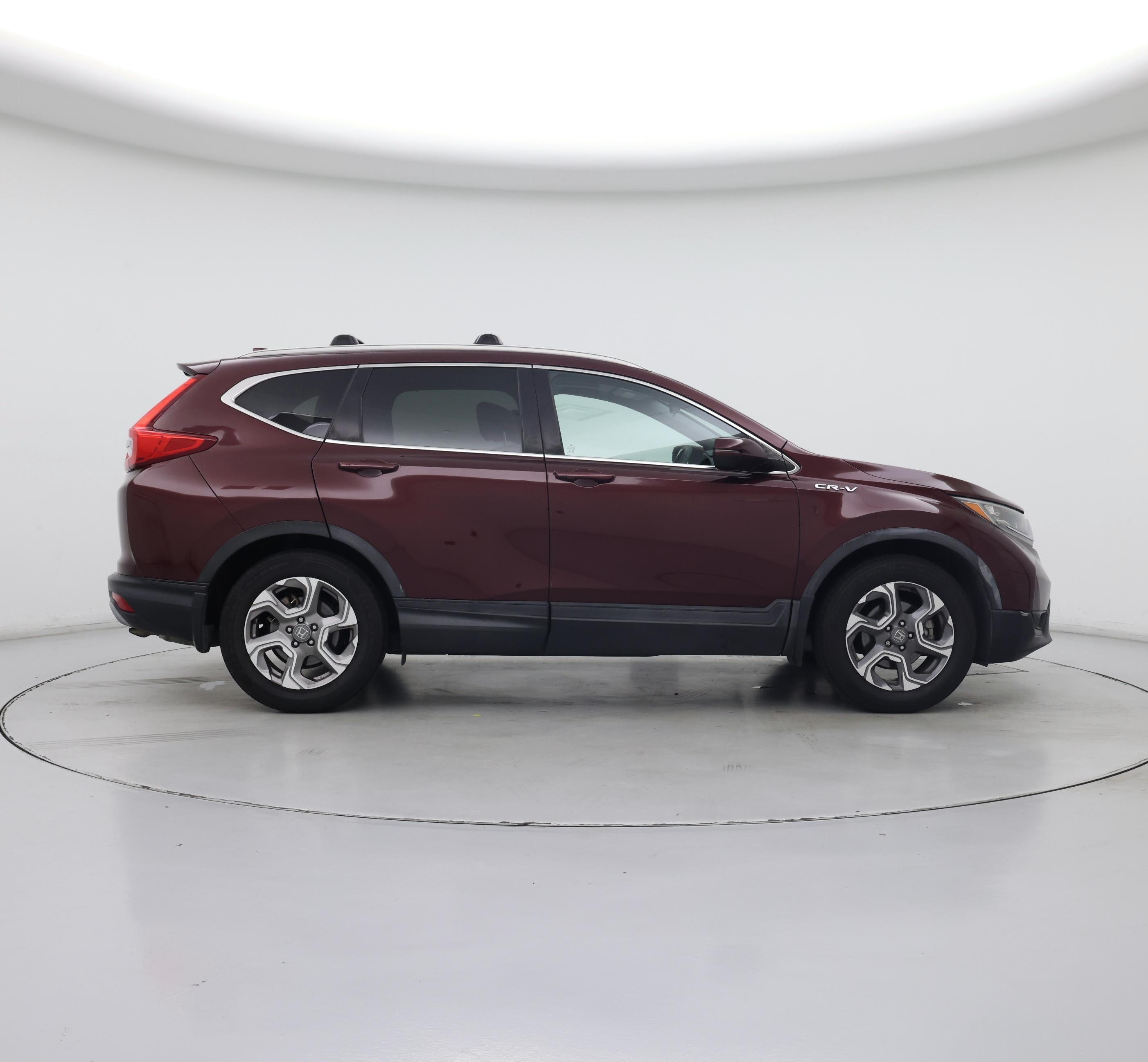 Thumbnail: 2017 Honda CR-V - 7