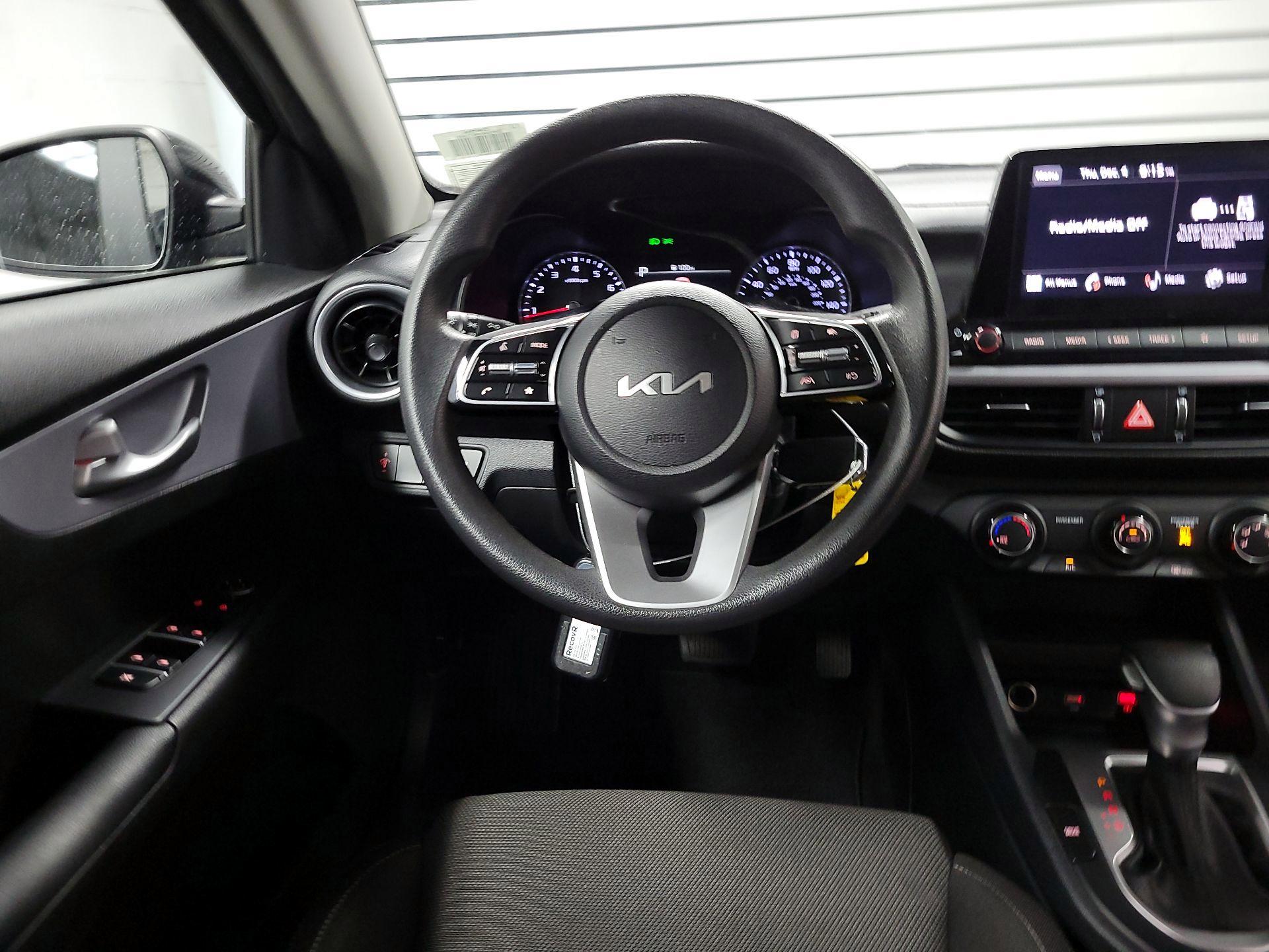 Thumbnail: 2024 Kia Forte - 10