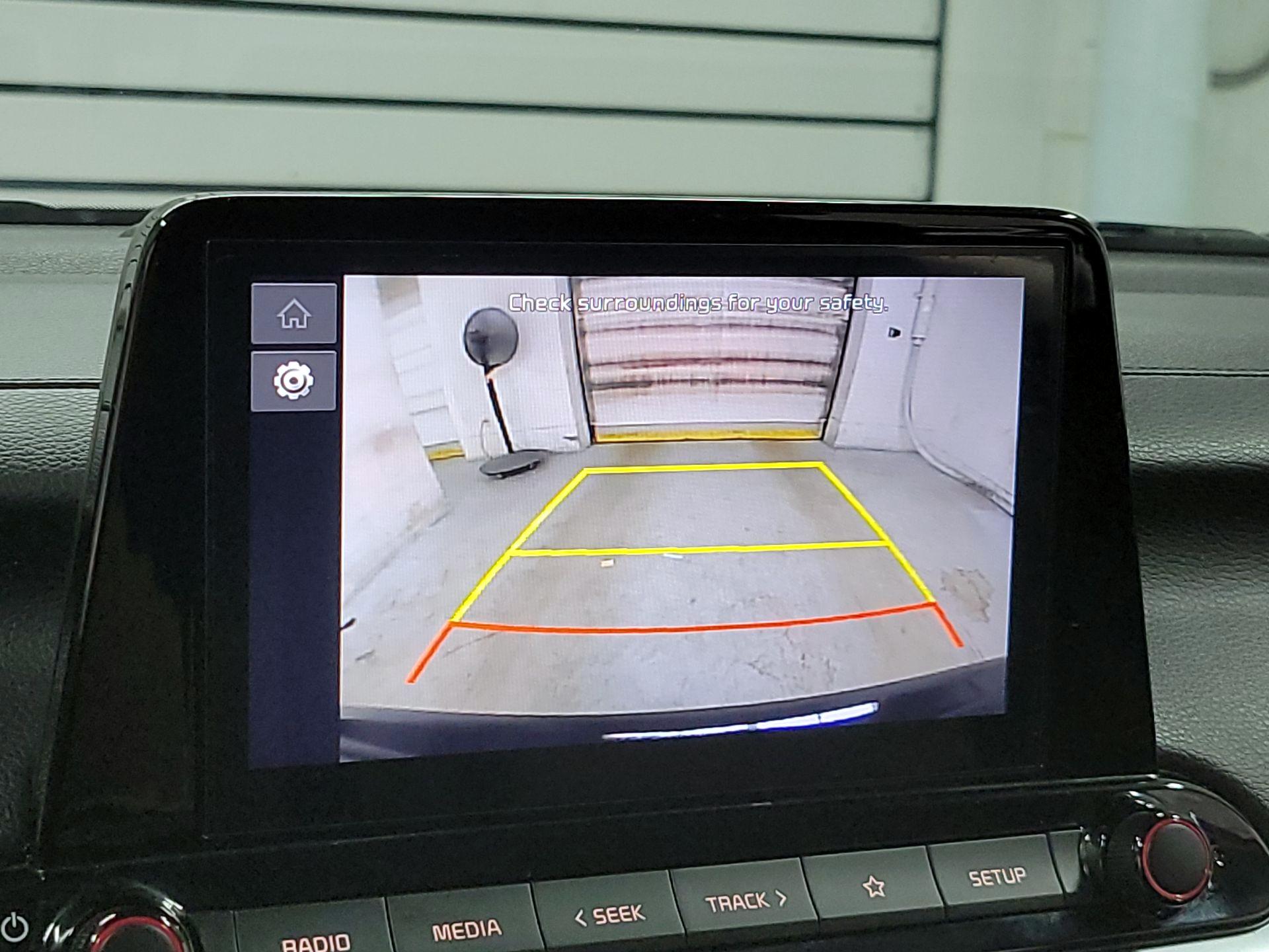 Thumbnail: 2024 Kia Forte - 13