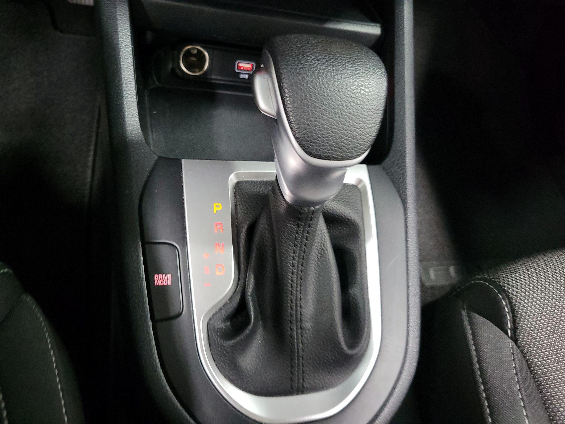 Thumbnail: 2024 Kia Forte - 16