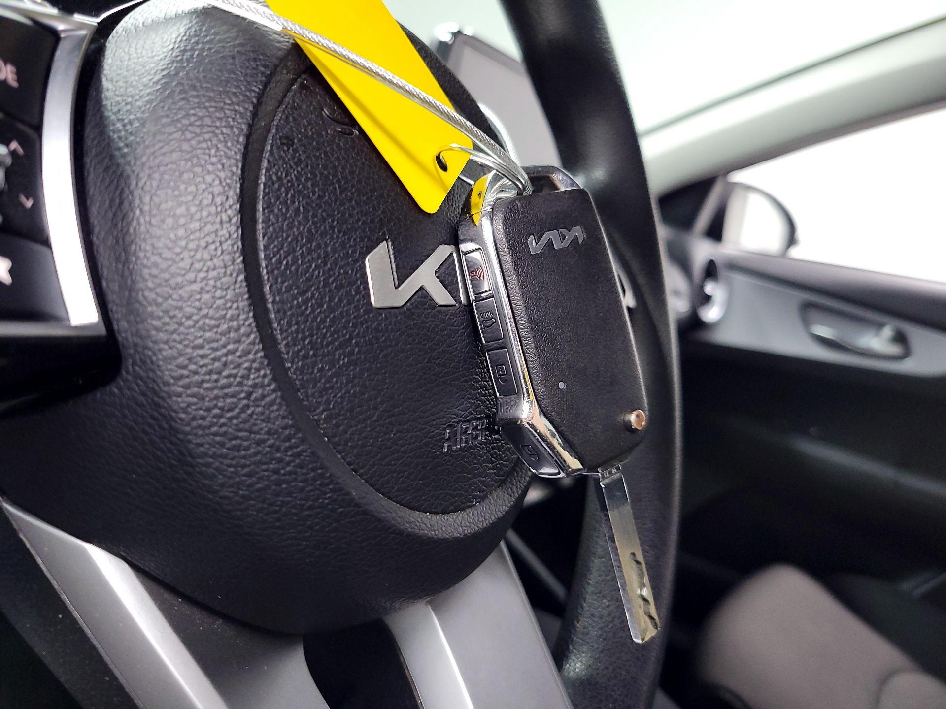 Thumbnail: 2024 Kia Forte - 20