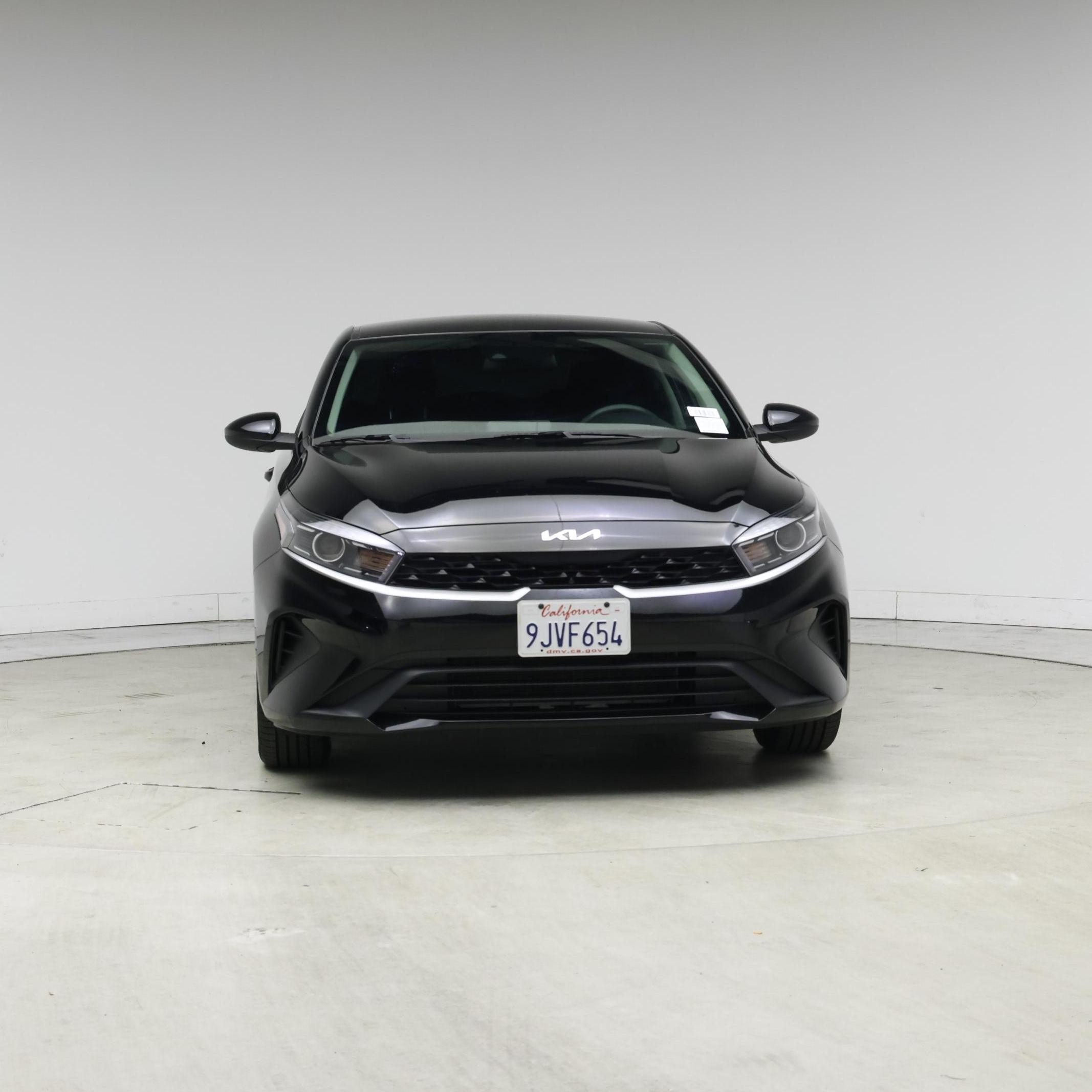 Thumbnail: 2024 Kia Forte - 5