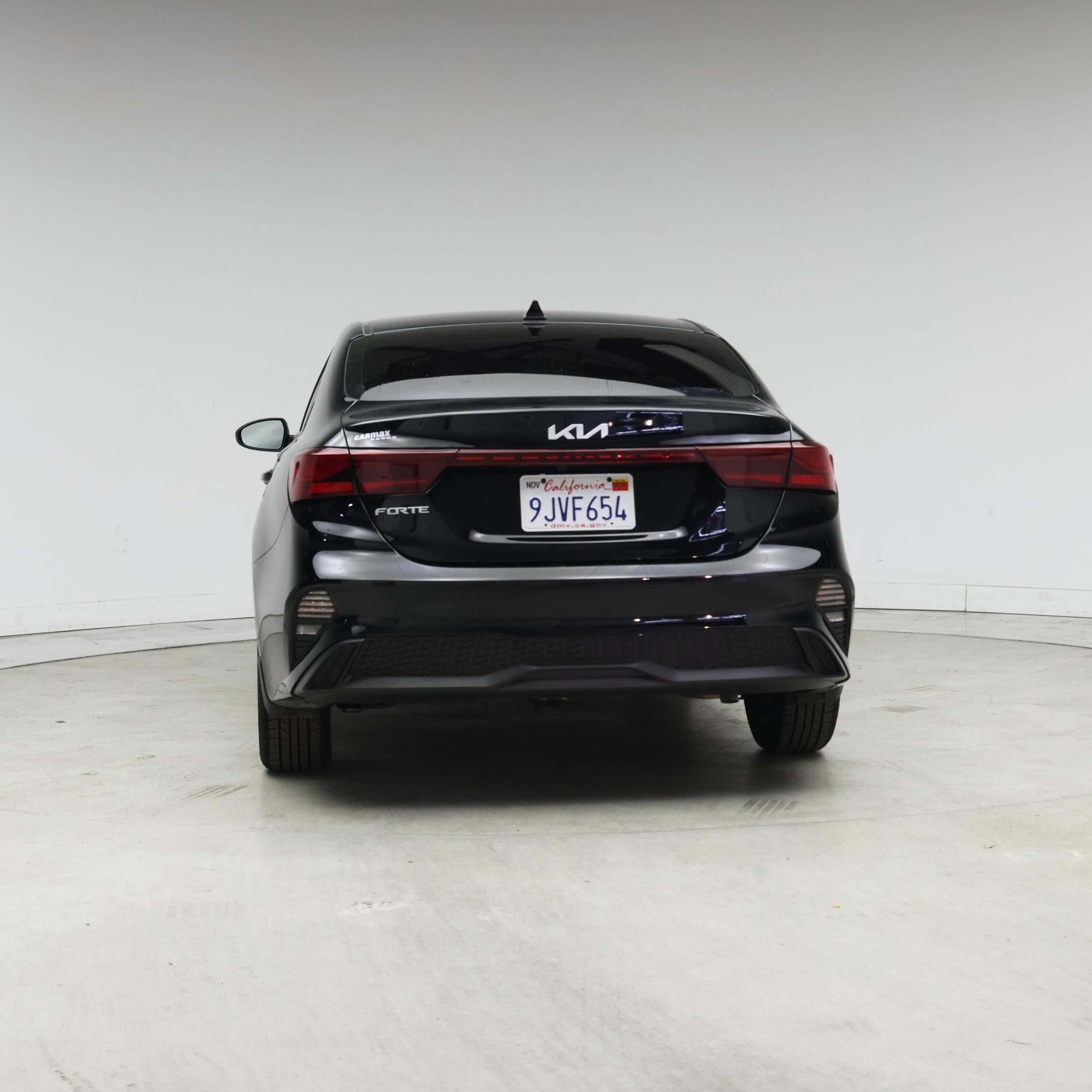 Thumbnail: 2024 Kia Forte - 6