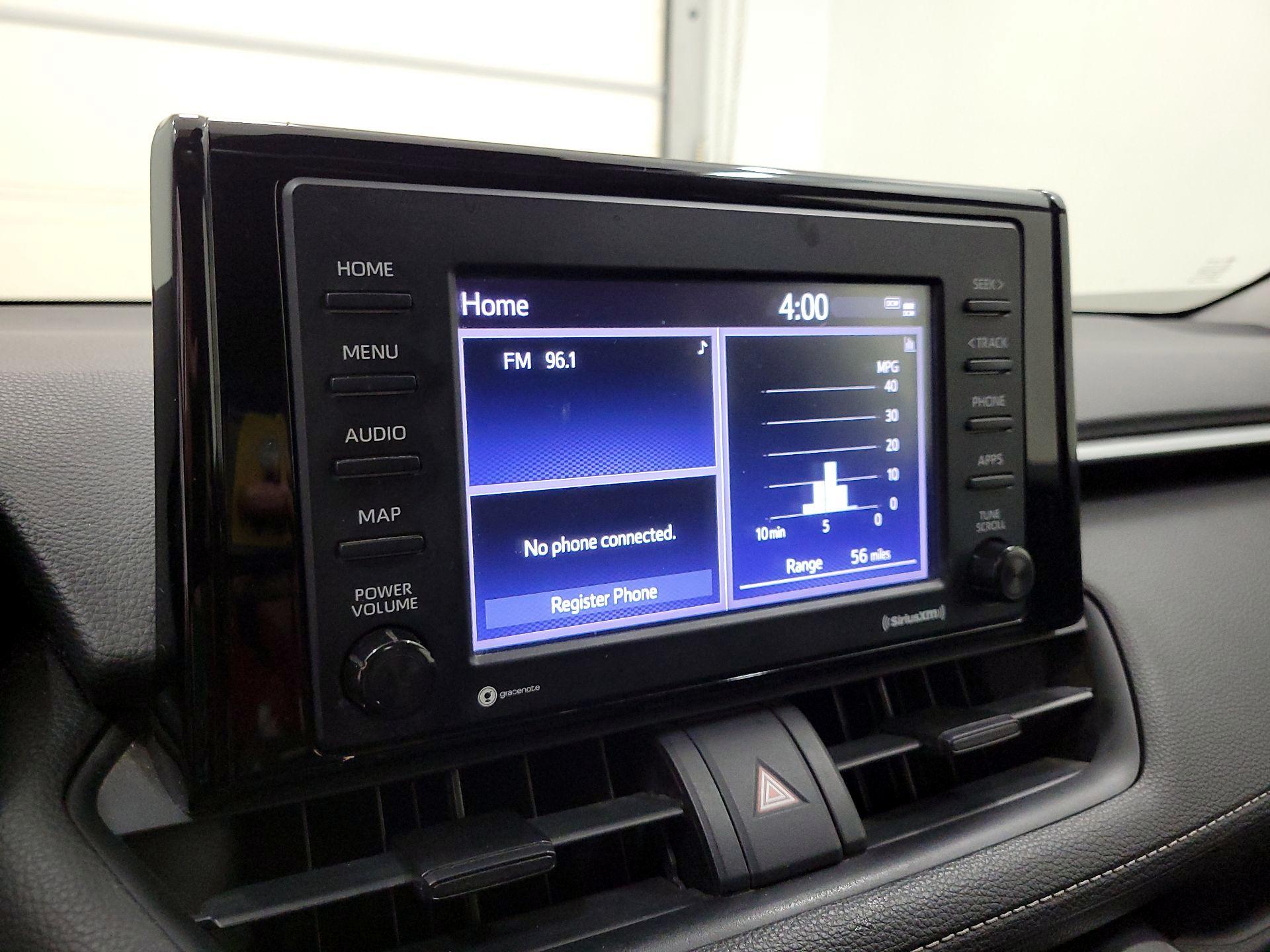 Thumbnail: 2021 Toyota RAV4 - 15