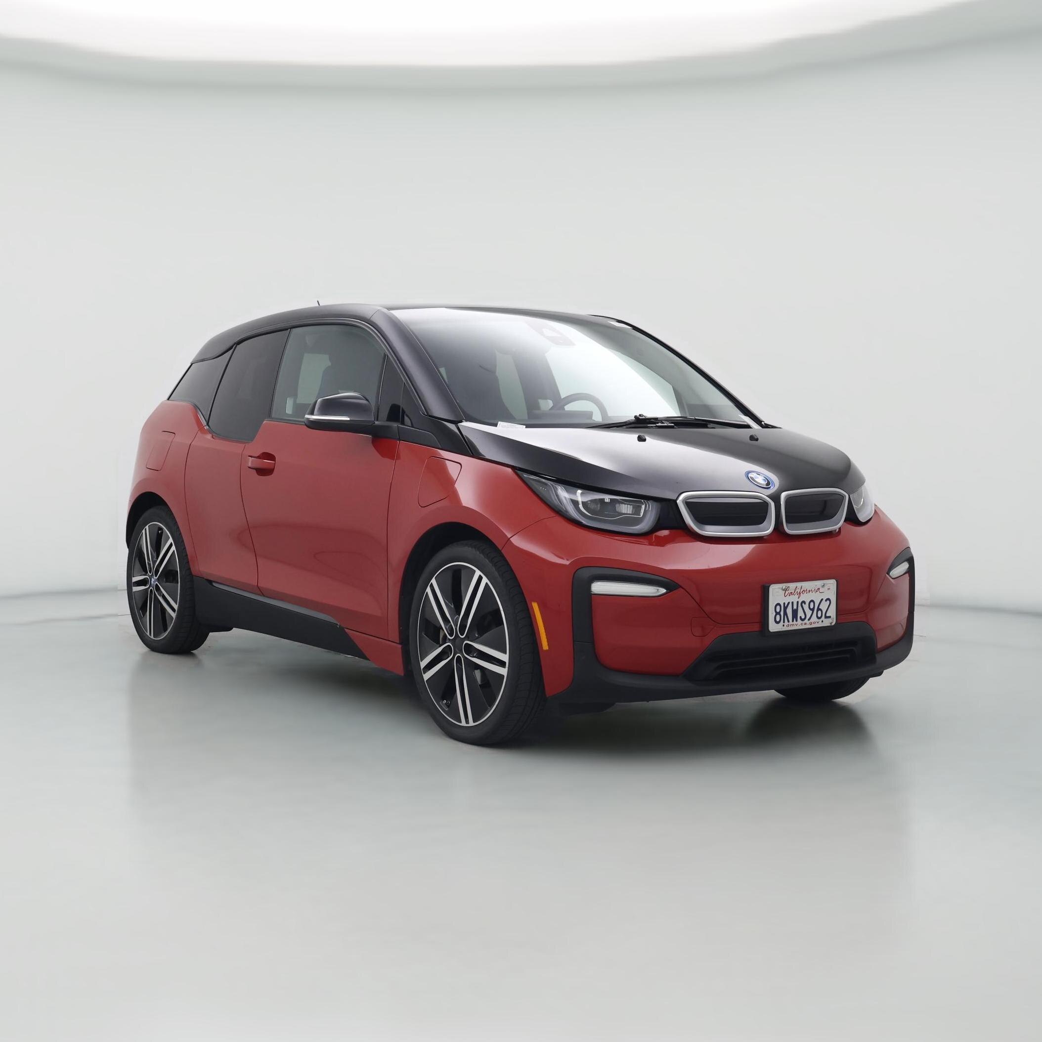 Thumbnail: 2019 BMW i3 - 1