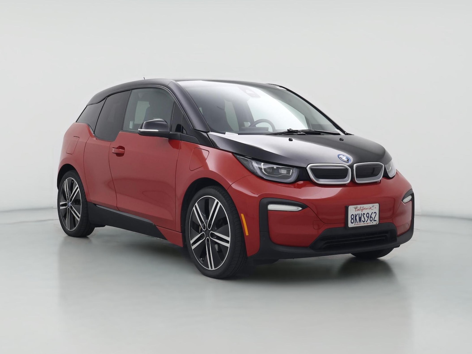 2019 BMW I3 Base