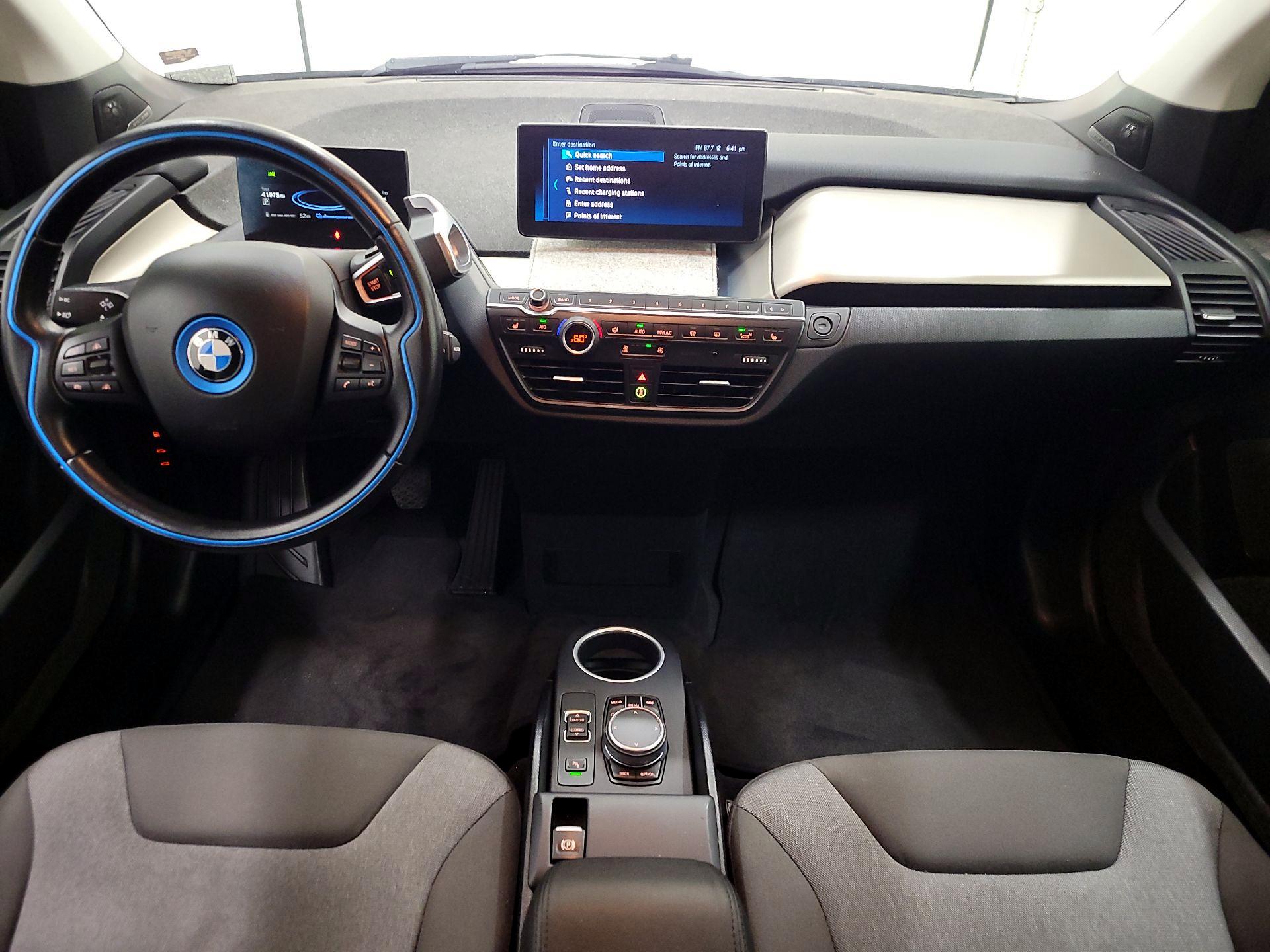 Thumbnail: 2019 BMW i3 - 9