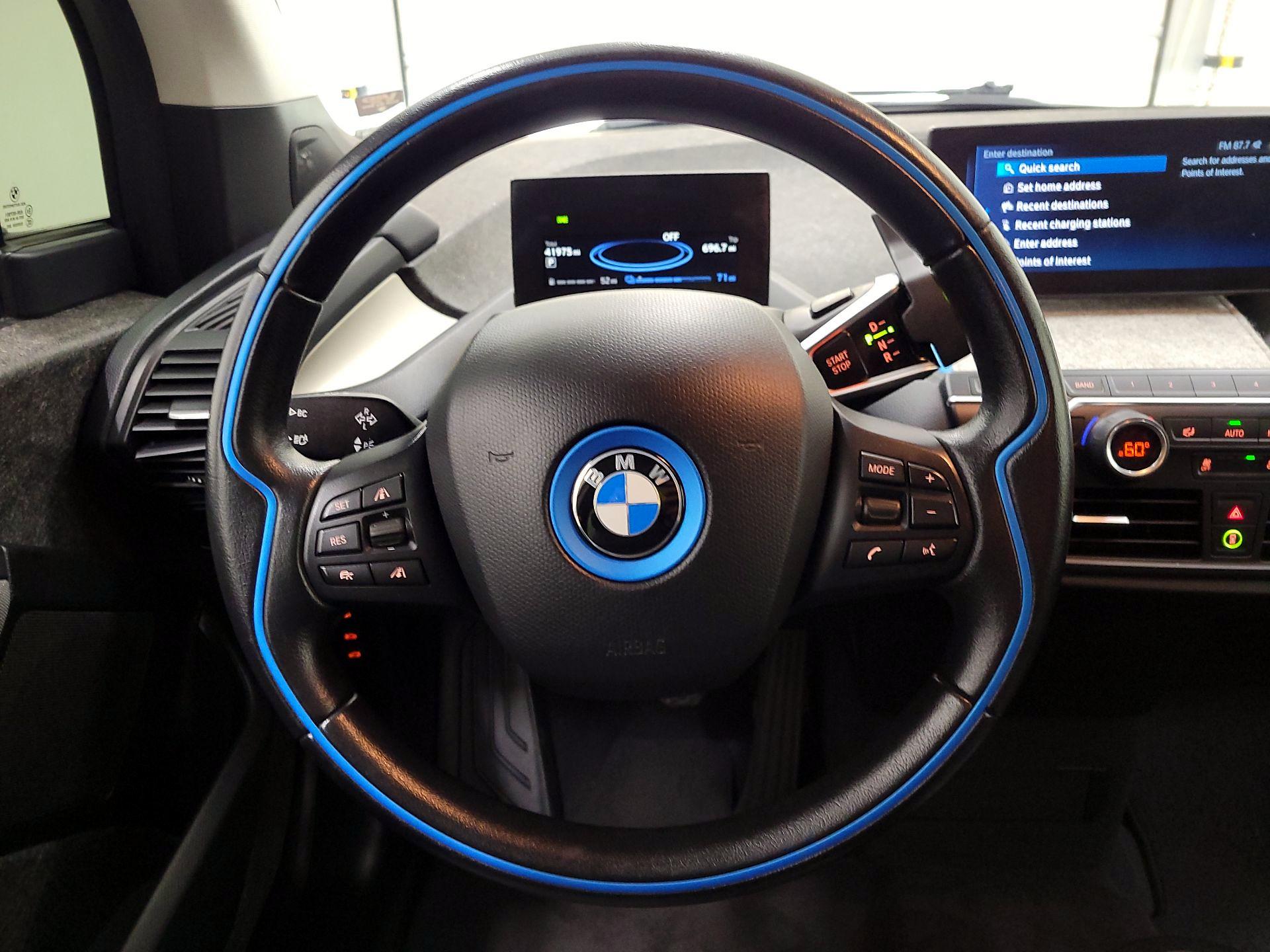 Thumbnail: 2019 BMW i3 - 10
