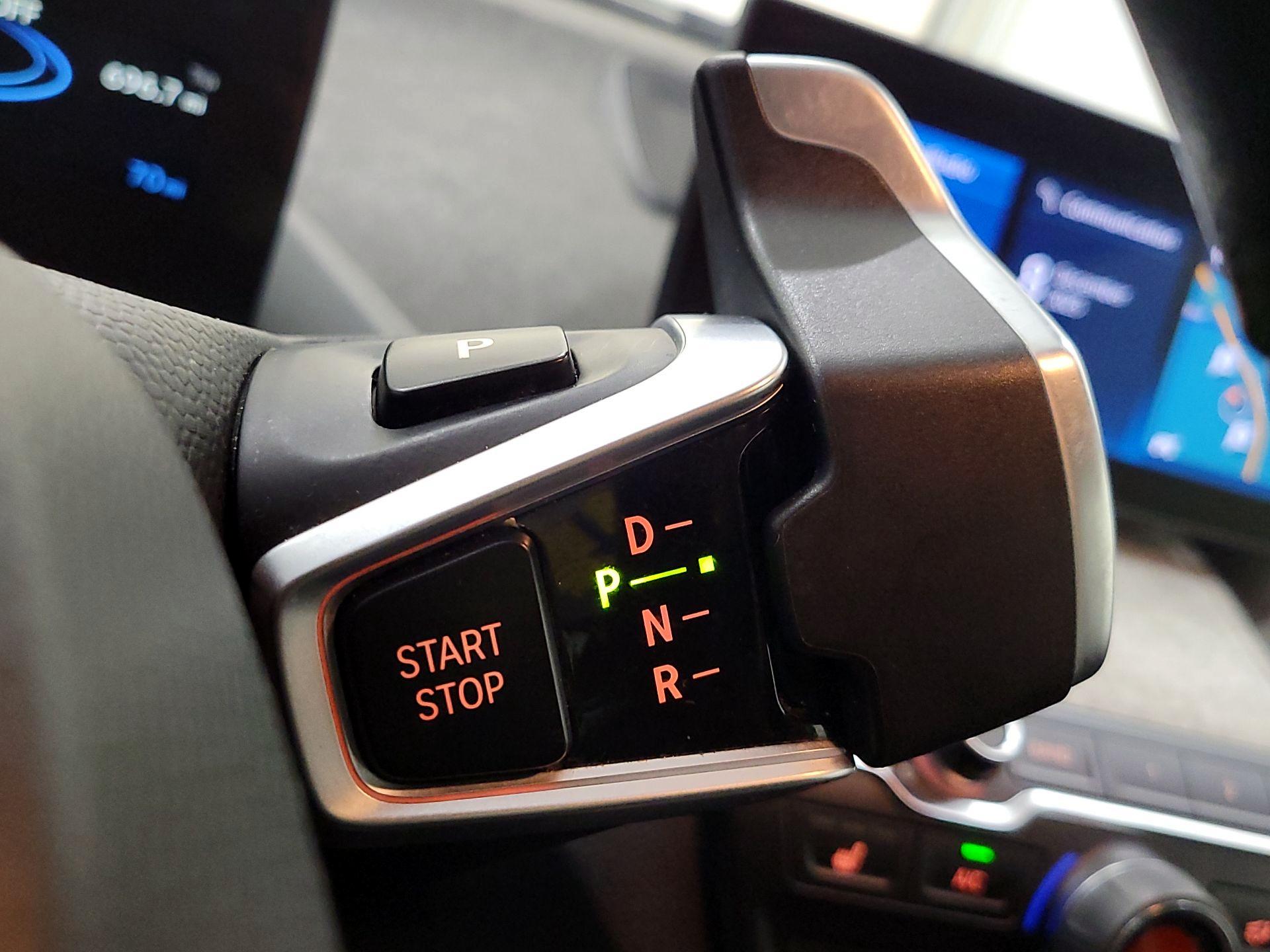 Thumbnail: 2019 BMW i3 - 18