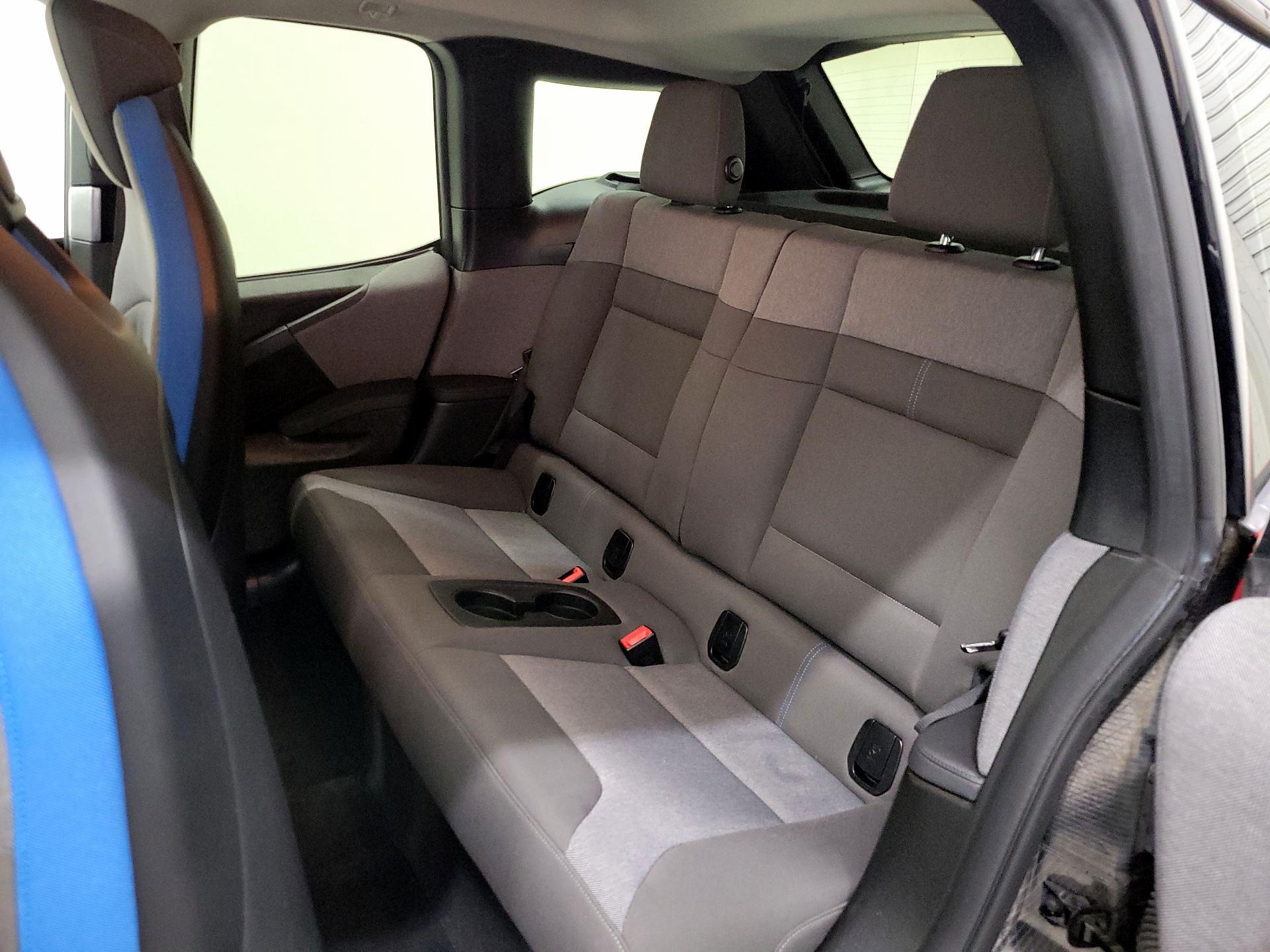 Thumbnail: 2019 BMW i3 - 20