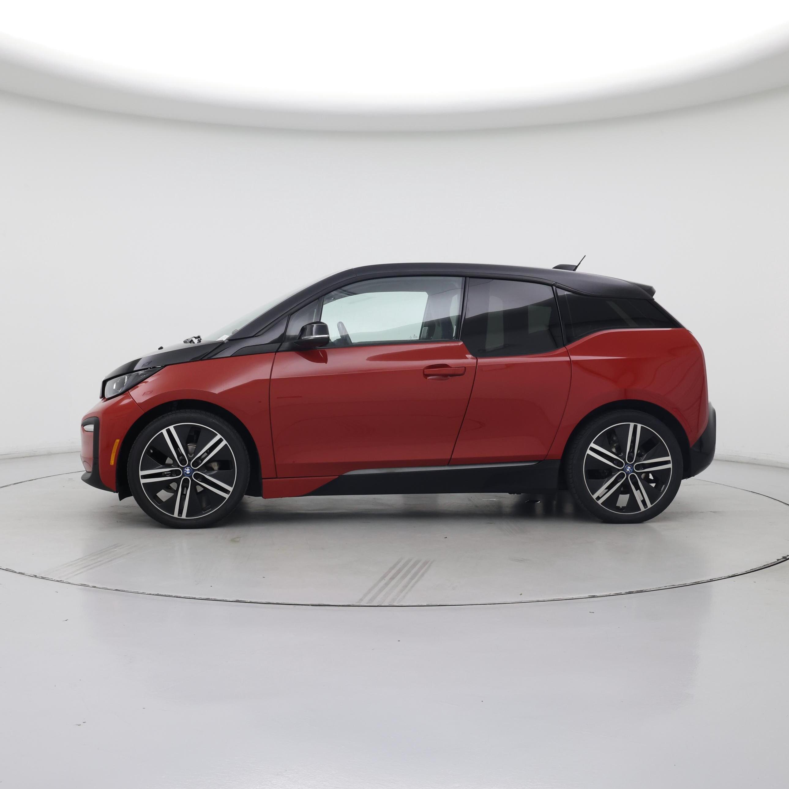 Thumbnail: 2019 BMW i3 - 3