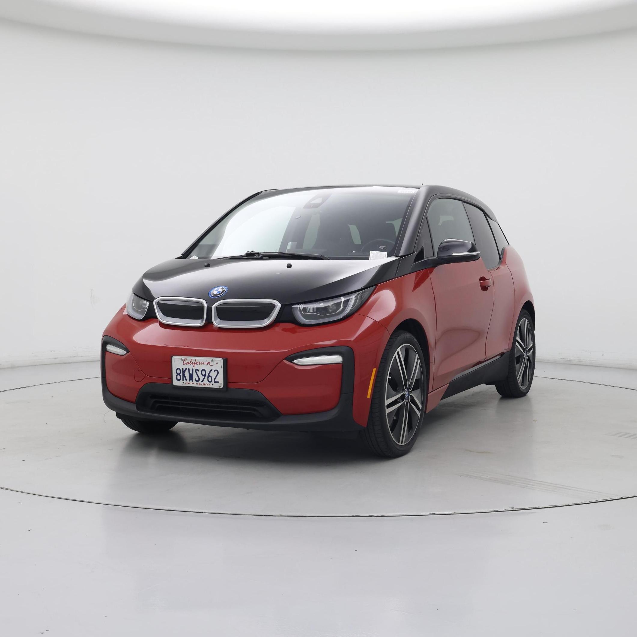 Thumbnail: 2019 BMW i3 - 4