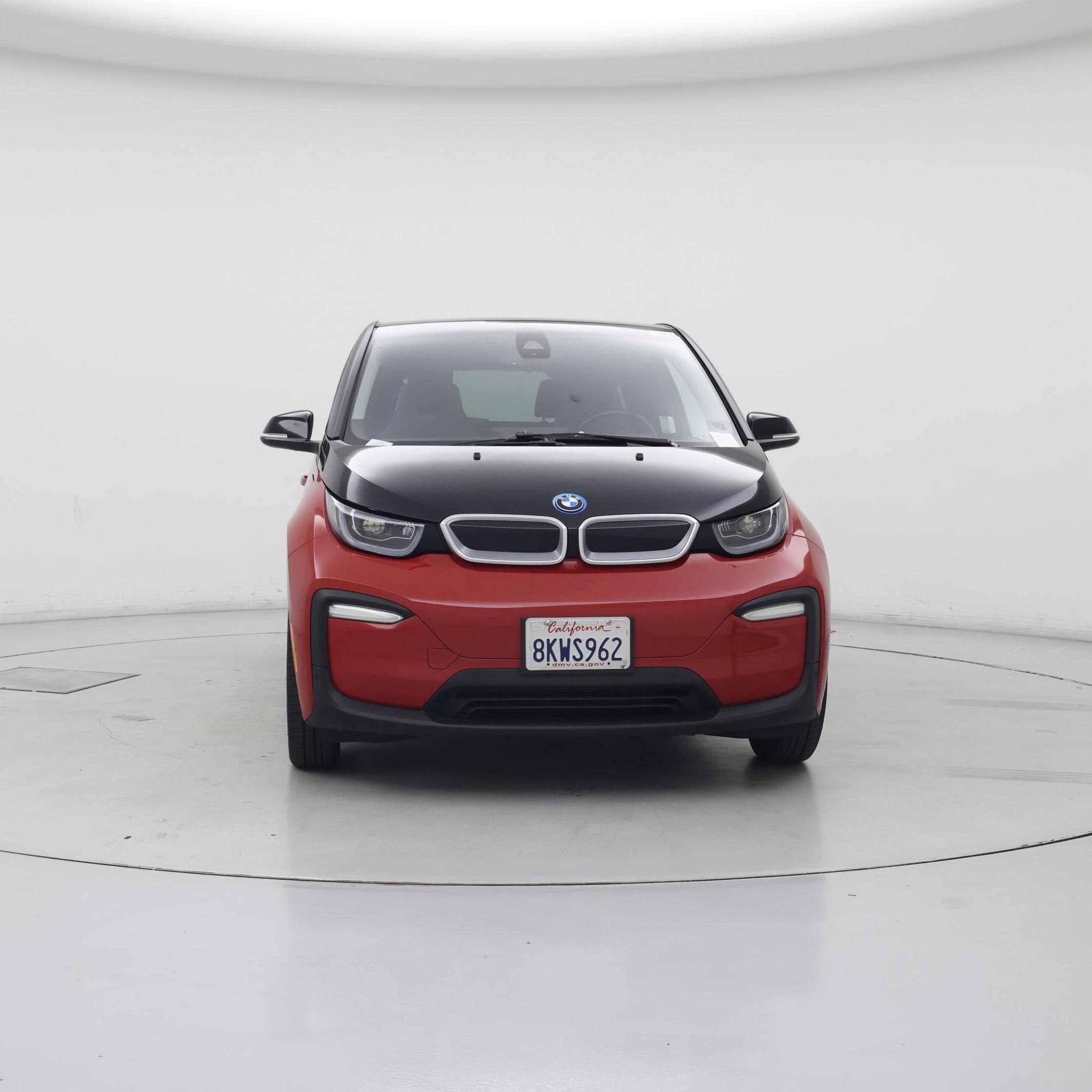 Thumbnail: 2019 BMW i3 - 5