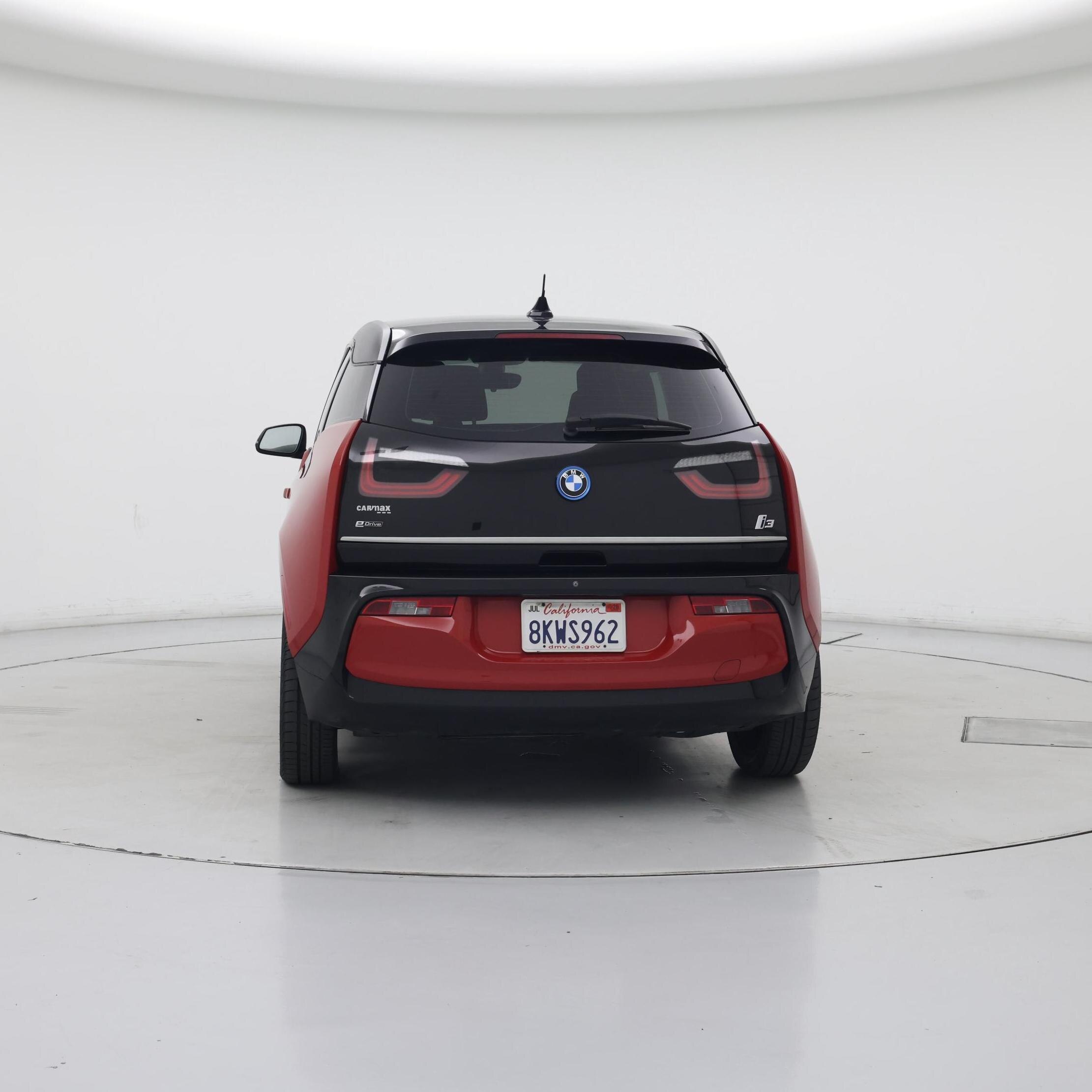 Thumbnail: 2019 BMW i3 - 6