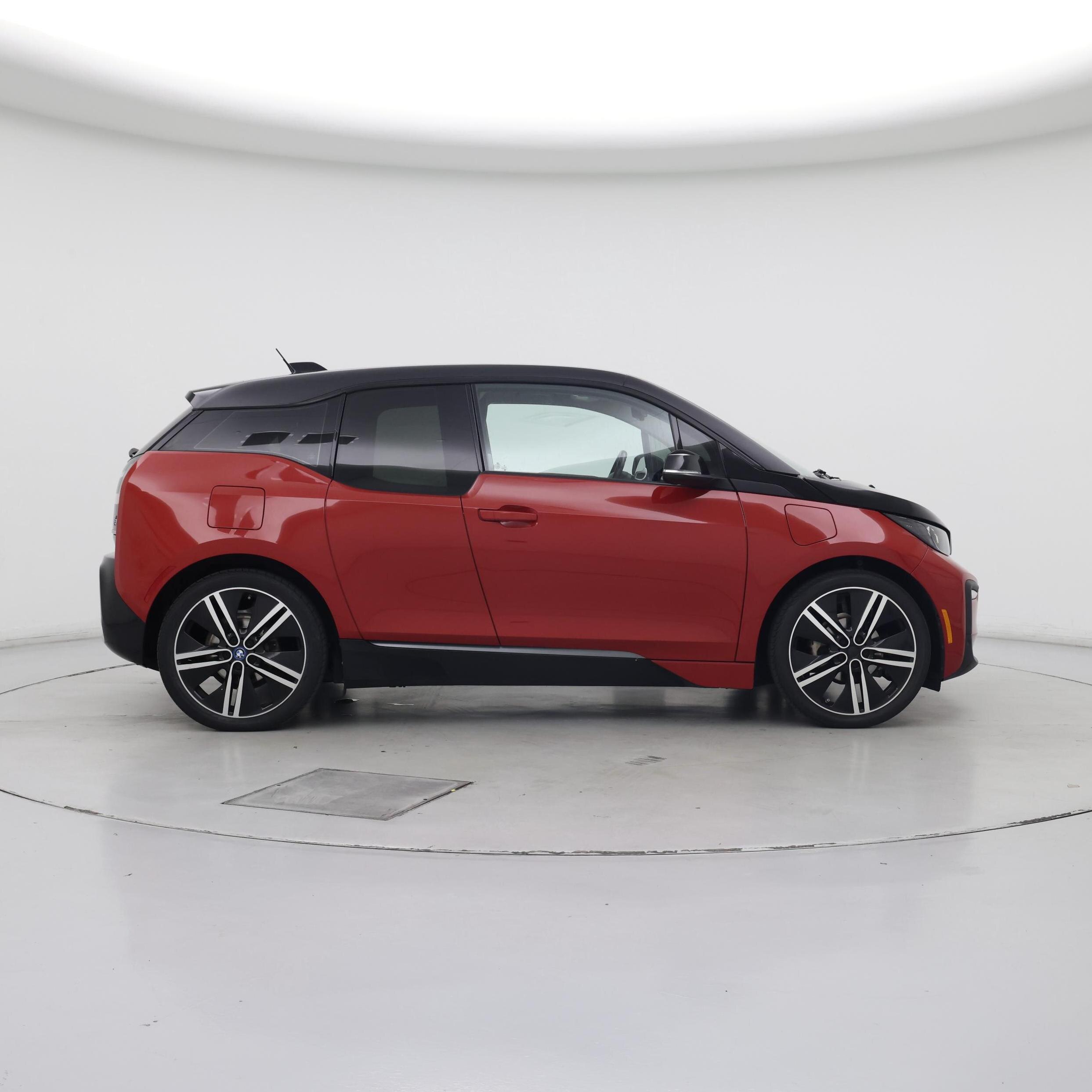 Thumbnail: 2019 BMW i3 - 7