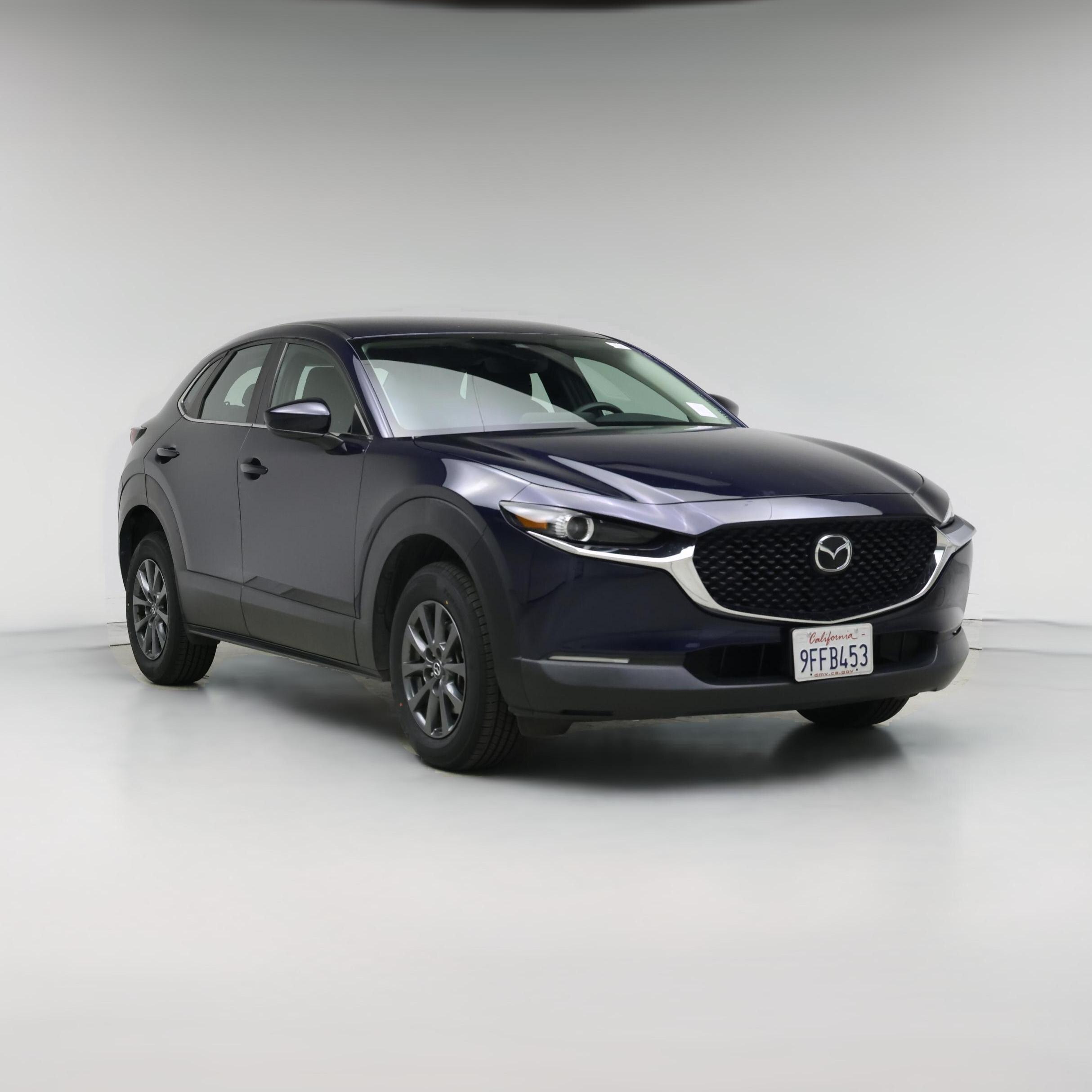 Thumbnail: 2023 Mazda CX-30 - 1