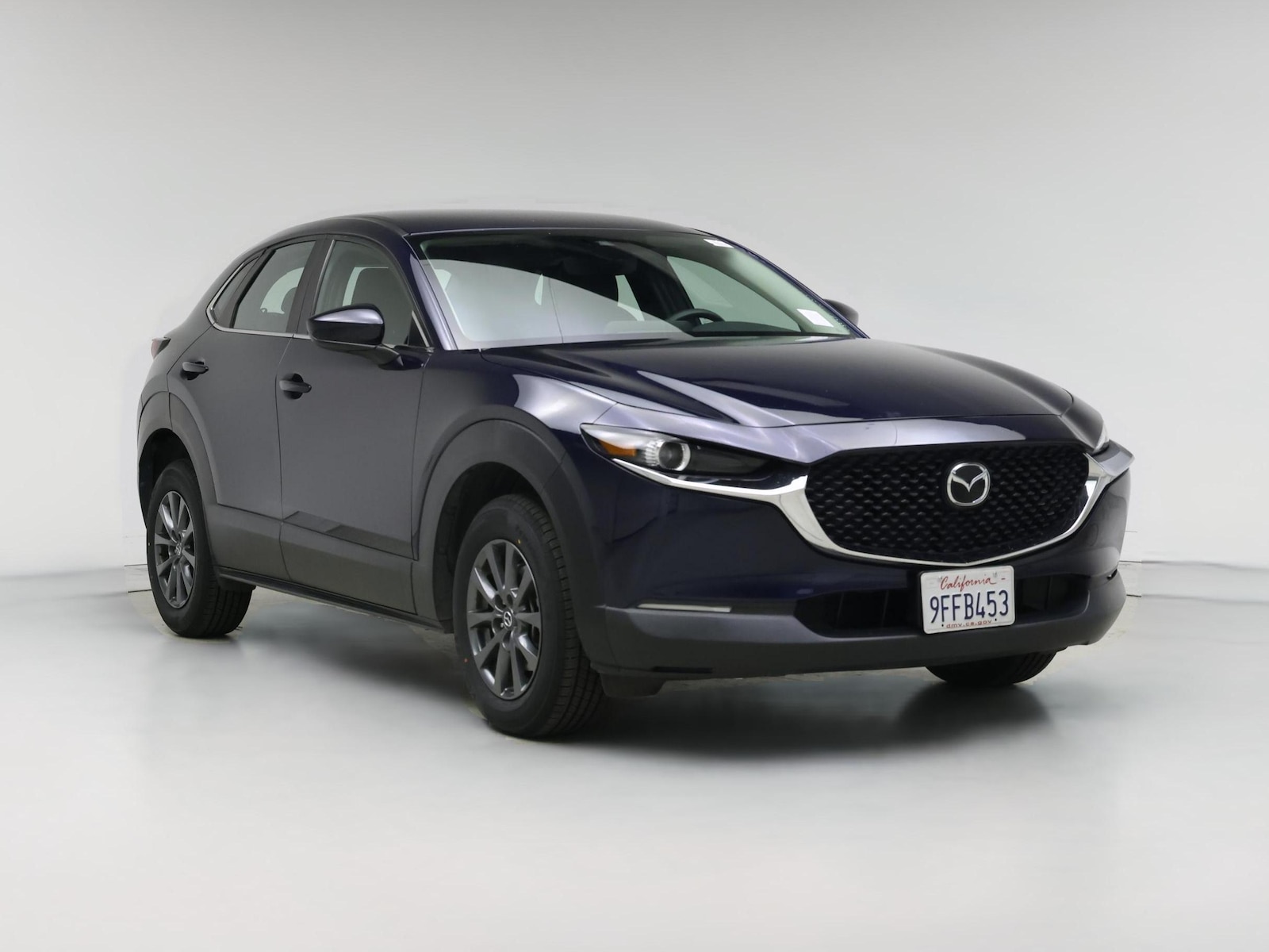 2023 Mazda CX-30 S