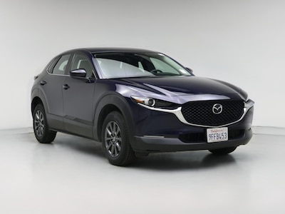 2023 Mazda CX-30 2.5 S